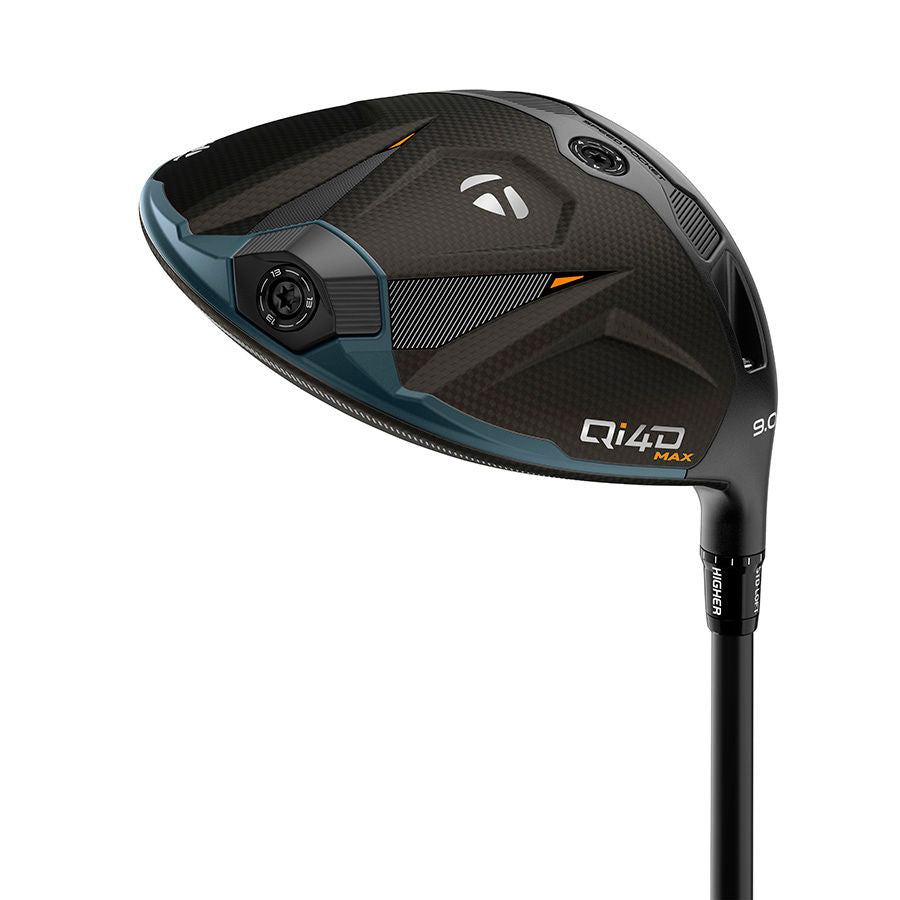 Qi4D MAX 12.0 DRIVER