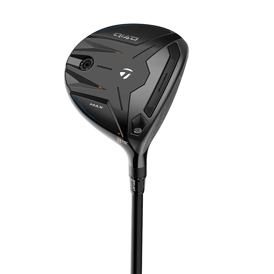 Qi4D Max 26 FW