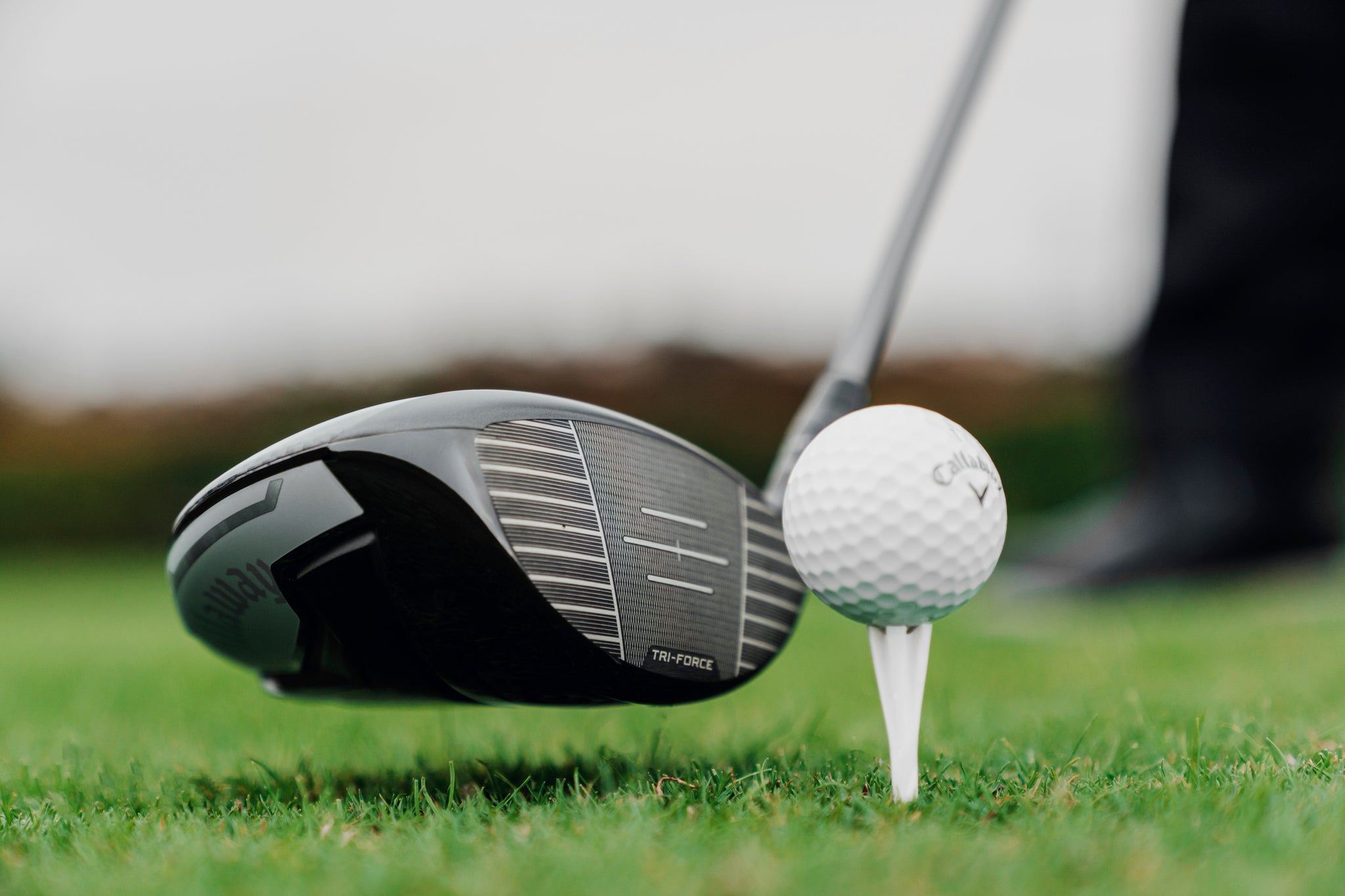 Quantum Max Driver