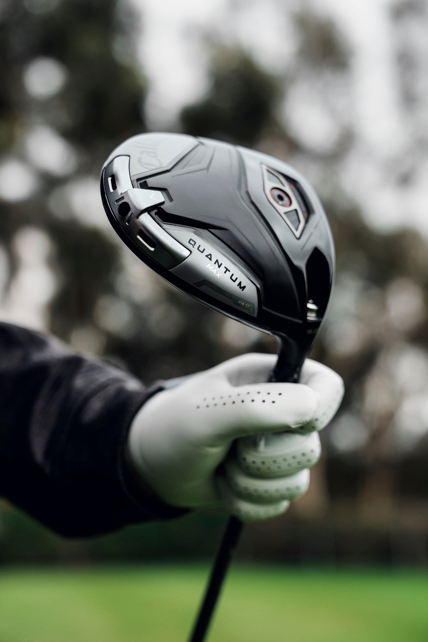 Quantum Max Driver