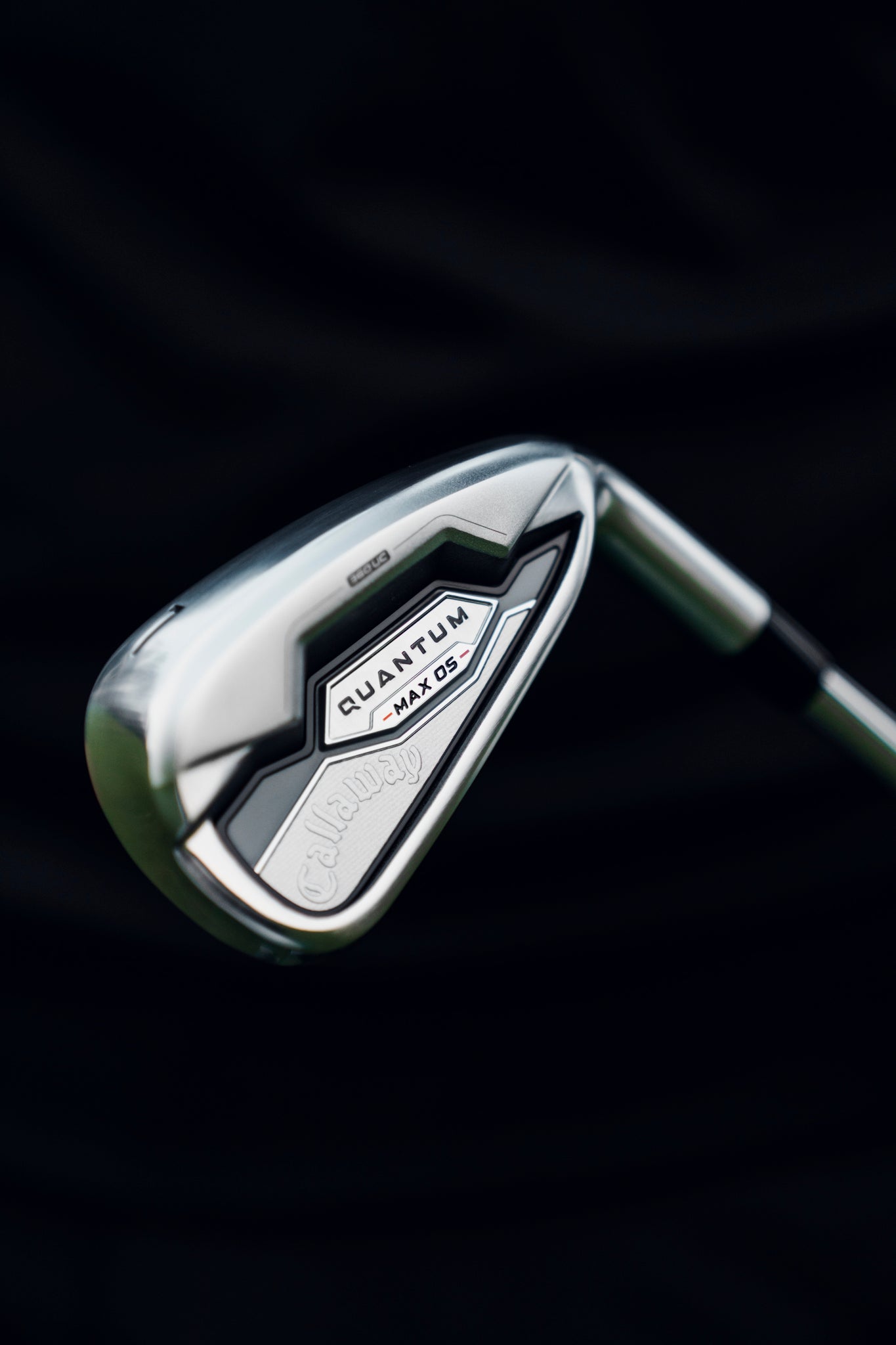 Quantum Max OS St. 7-irons