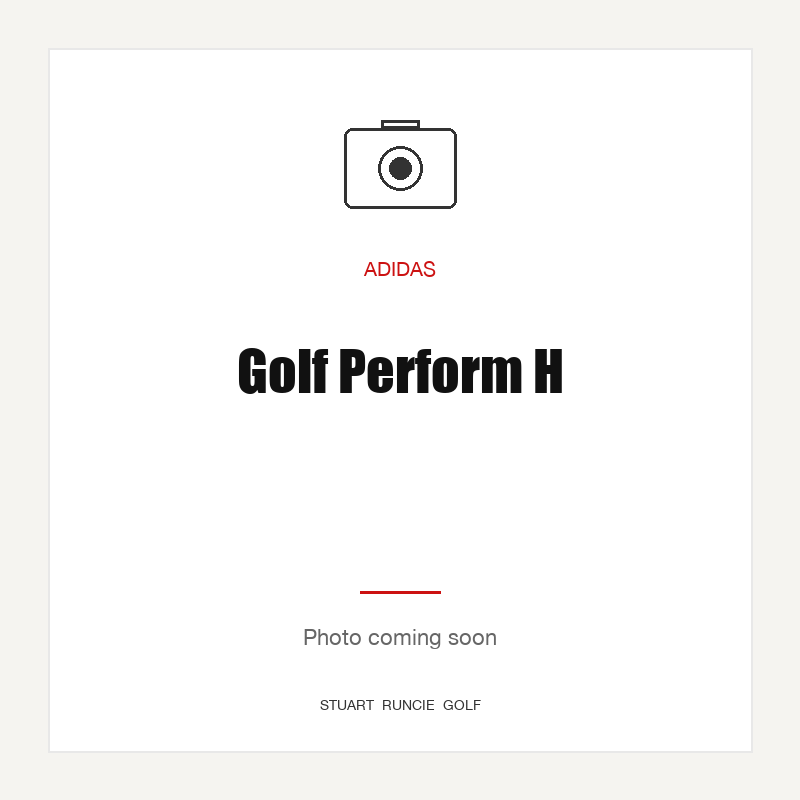 Golf Perform H — photo coming soon (SRG placeholder)