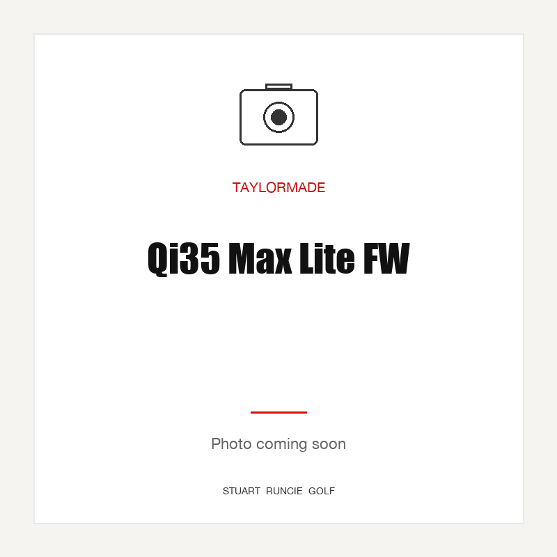 Qi35 Max Lite FW — photo coming soon (SRG placeholder)