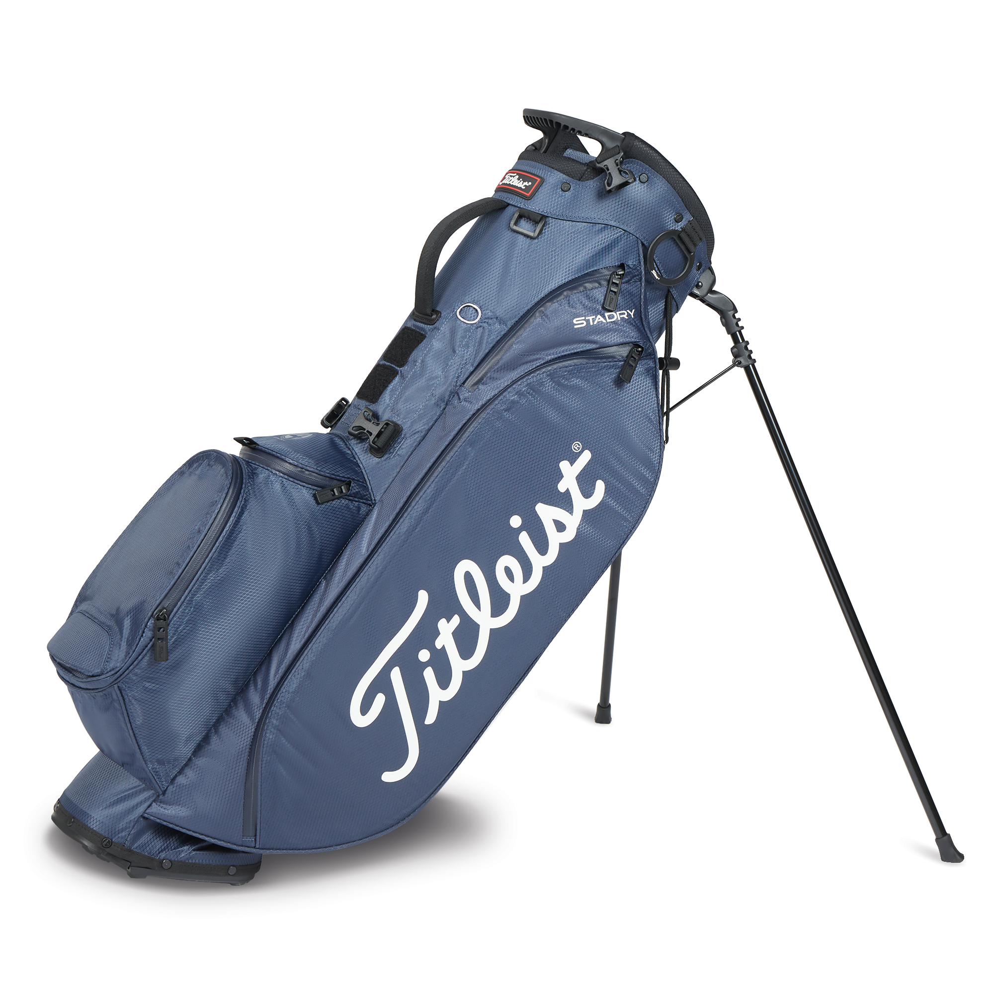 Players 4 StaDry Stand Bag 23