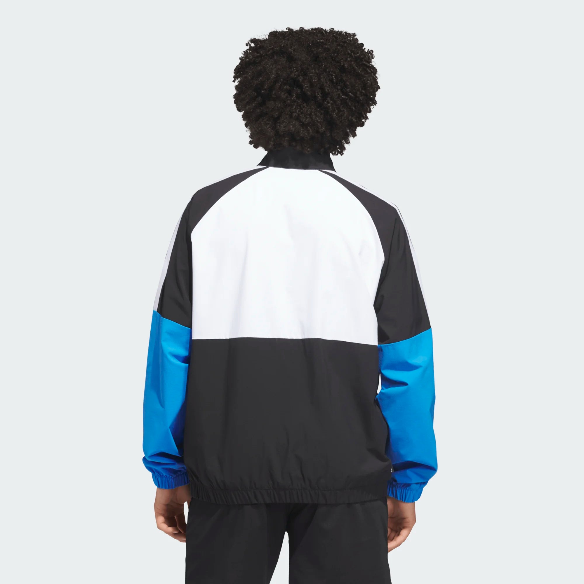 Beyond Twistweave Full-Zip Windbreaker