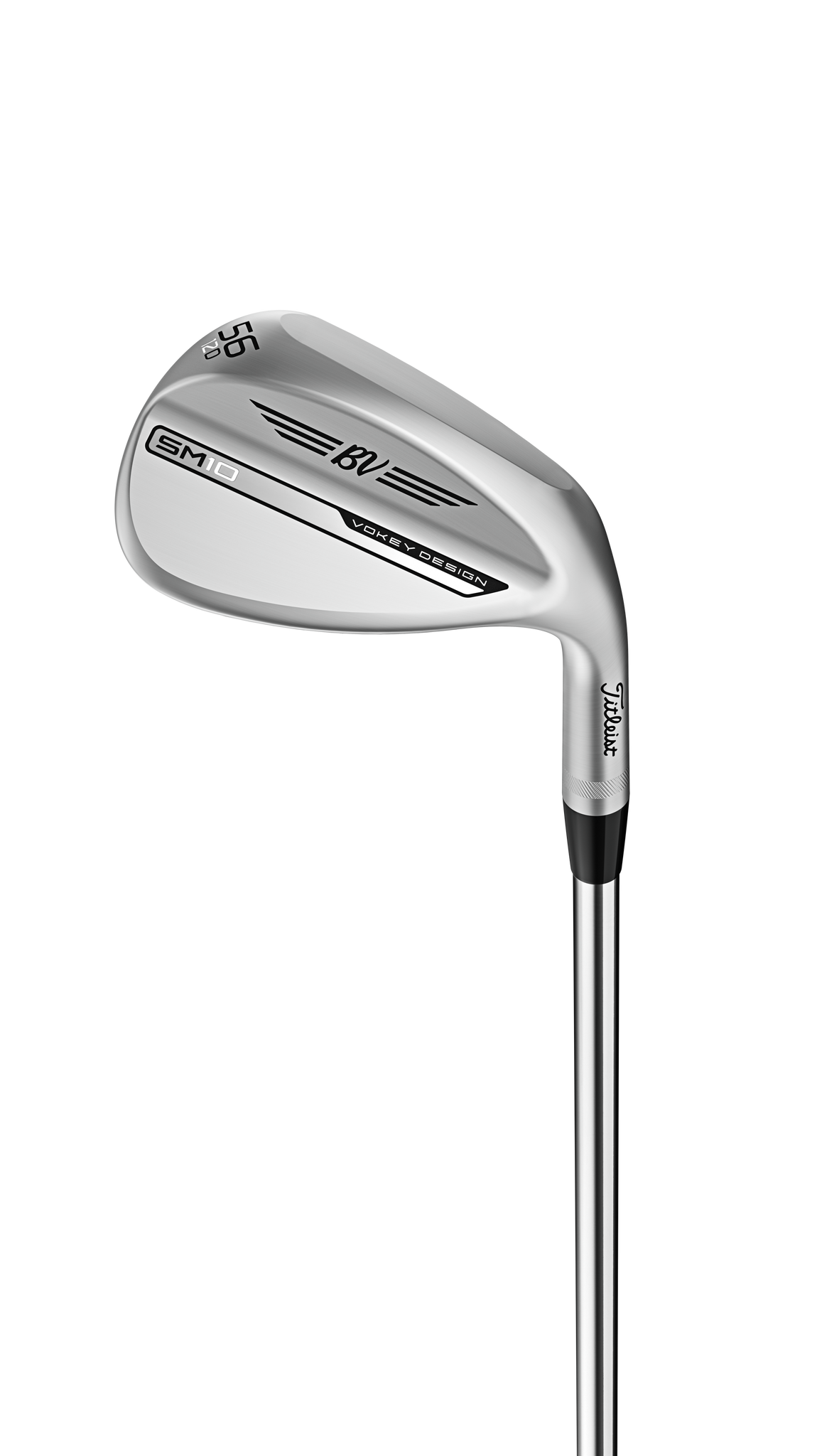 SM10 St. Wedge