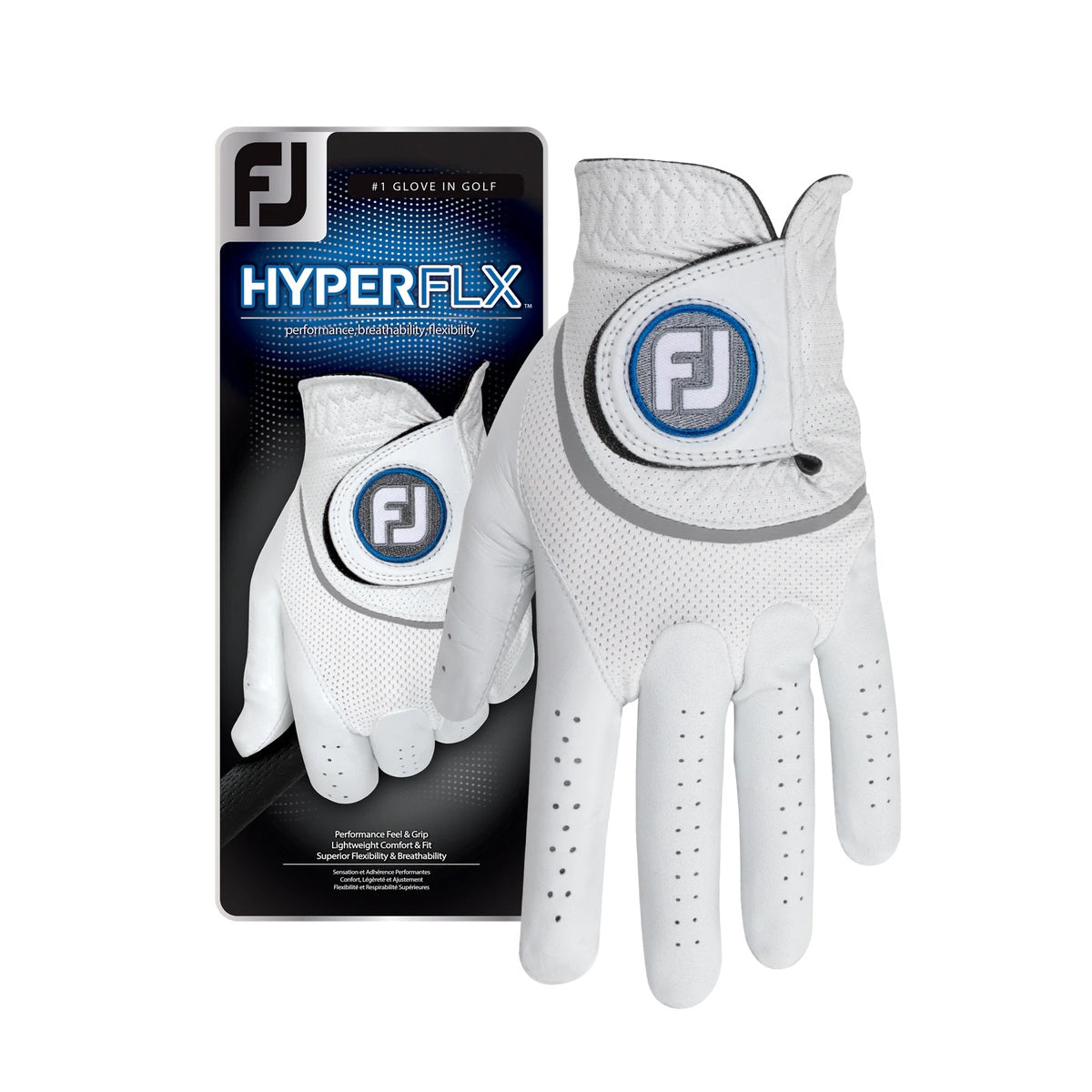 HyperFLX LH Glove