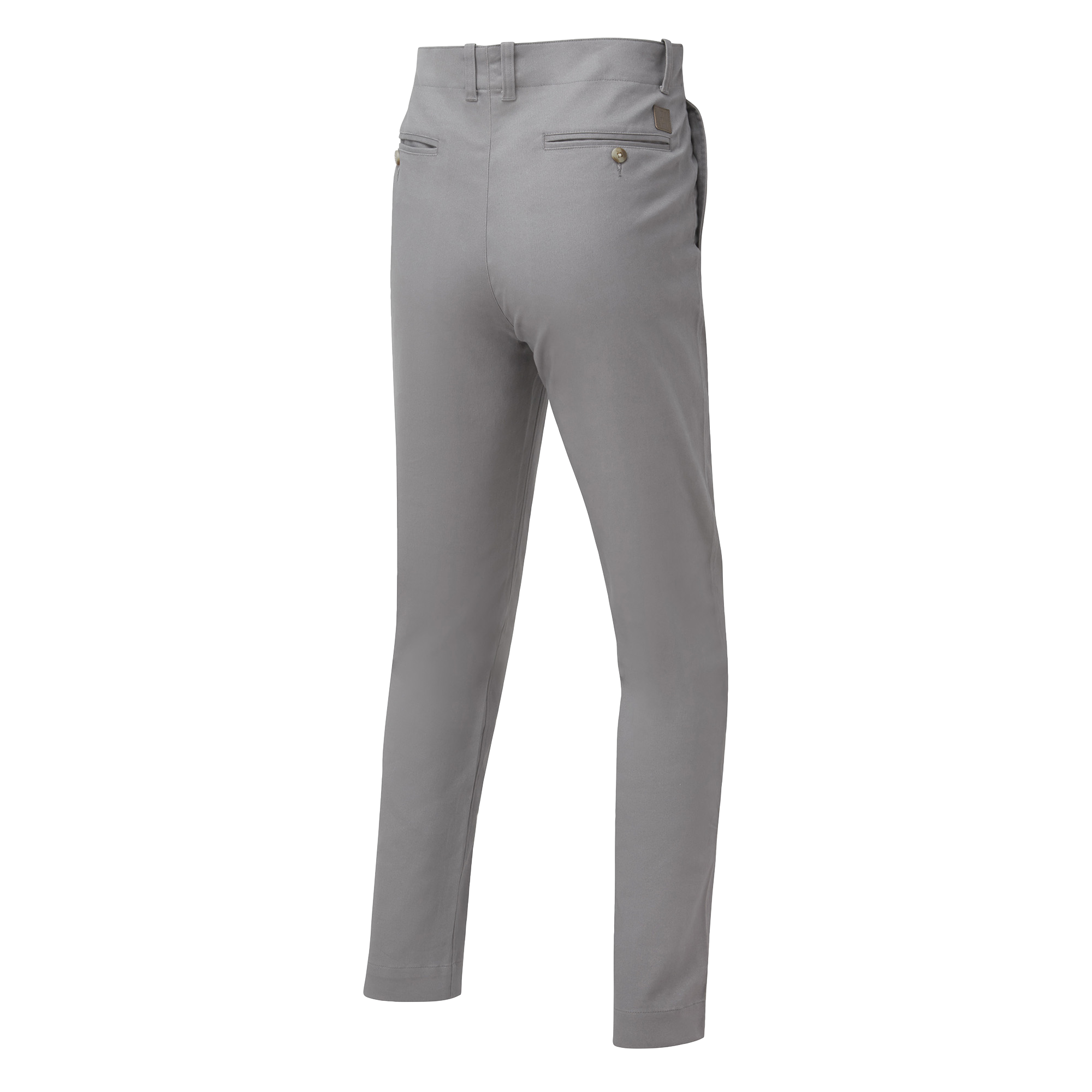 Tapered  Fit Lightweight Chino