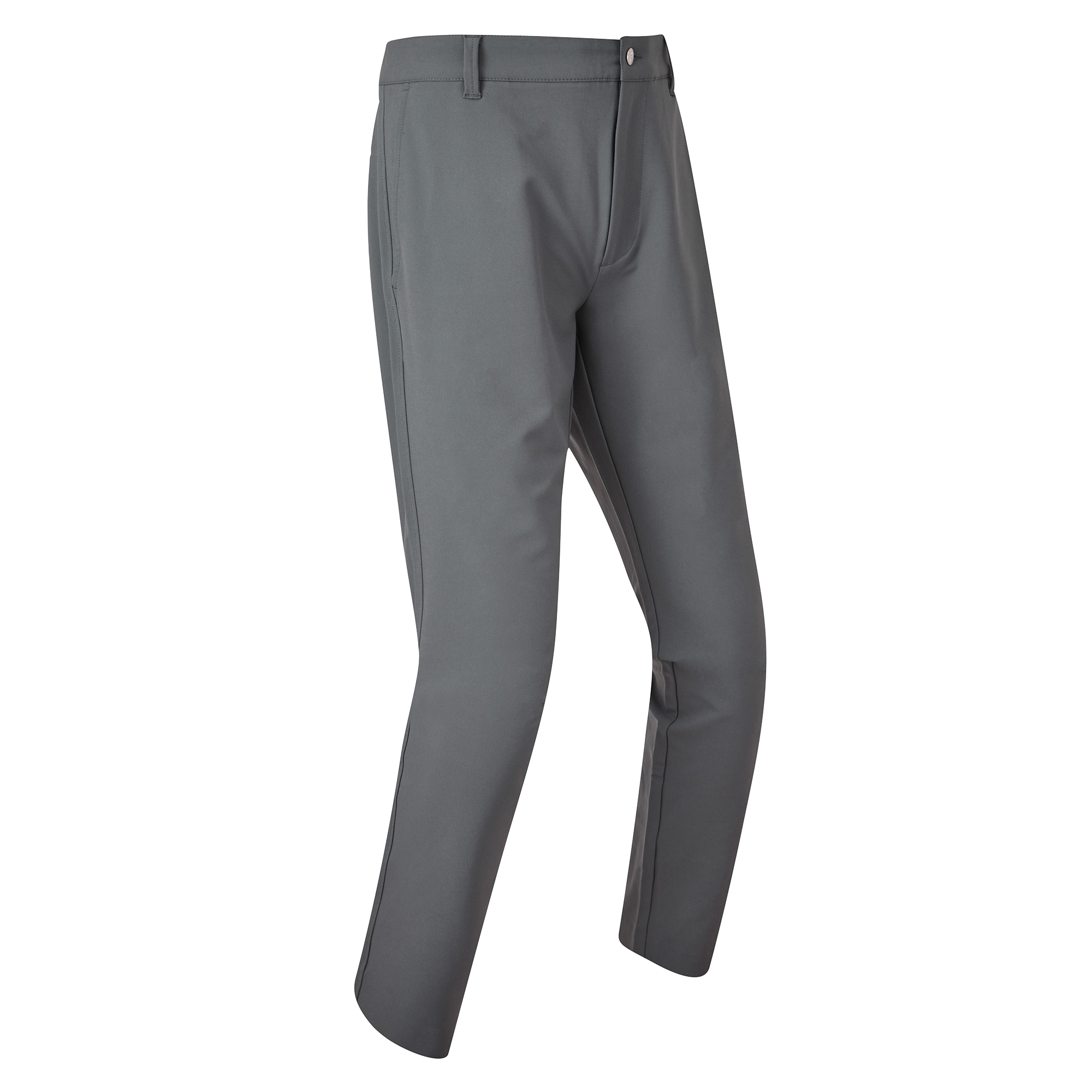 Performance Tapered Fit Trousers