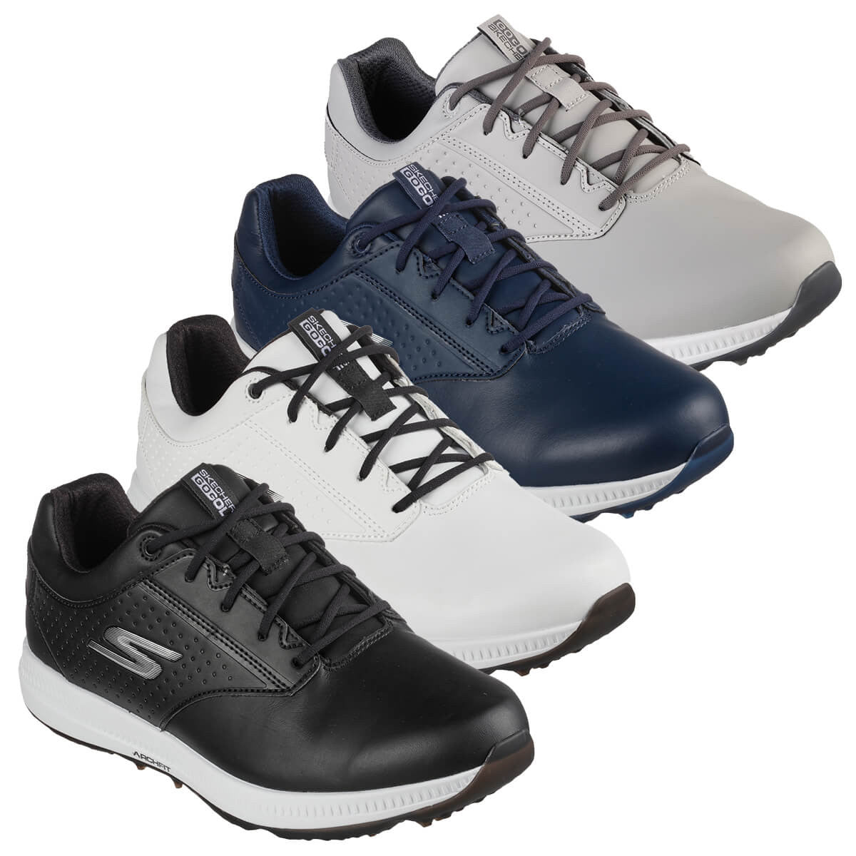 GO GOLF ELITE 5 - LEGEND Shoe