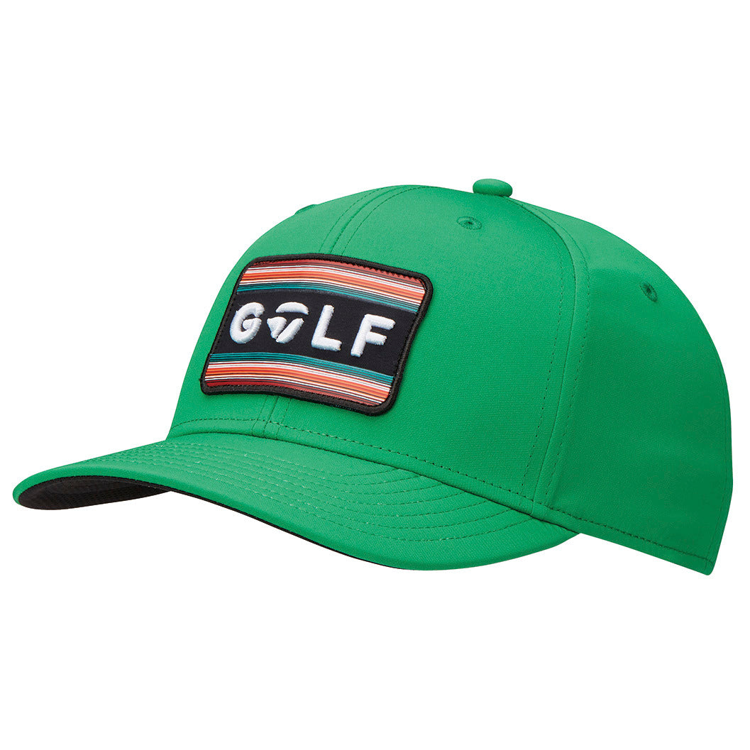 Sunset Golf 24 Cap