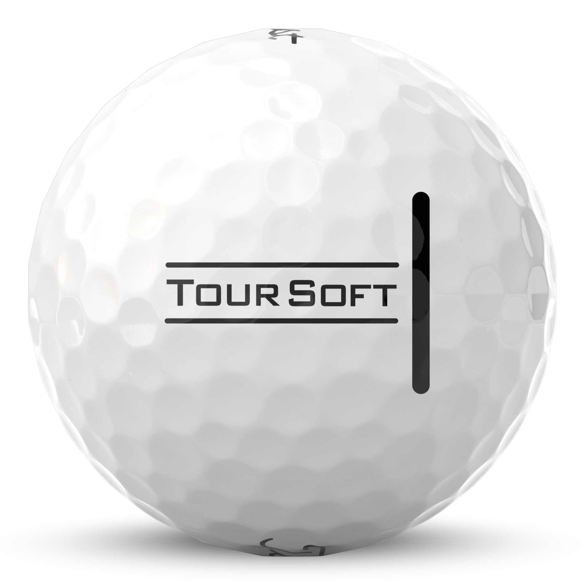 Tour Soft 2020 Dozen Balls