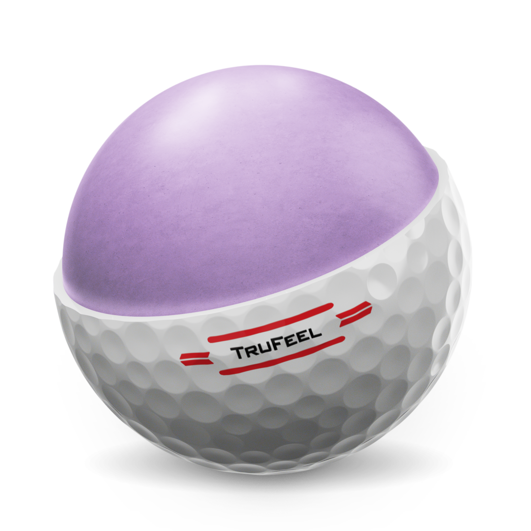 TruFeel 22 Dozen Balls