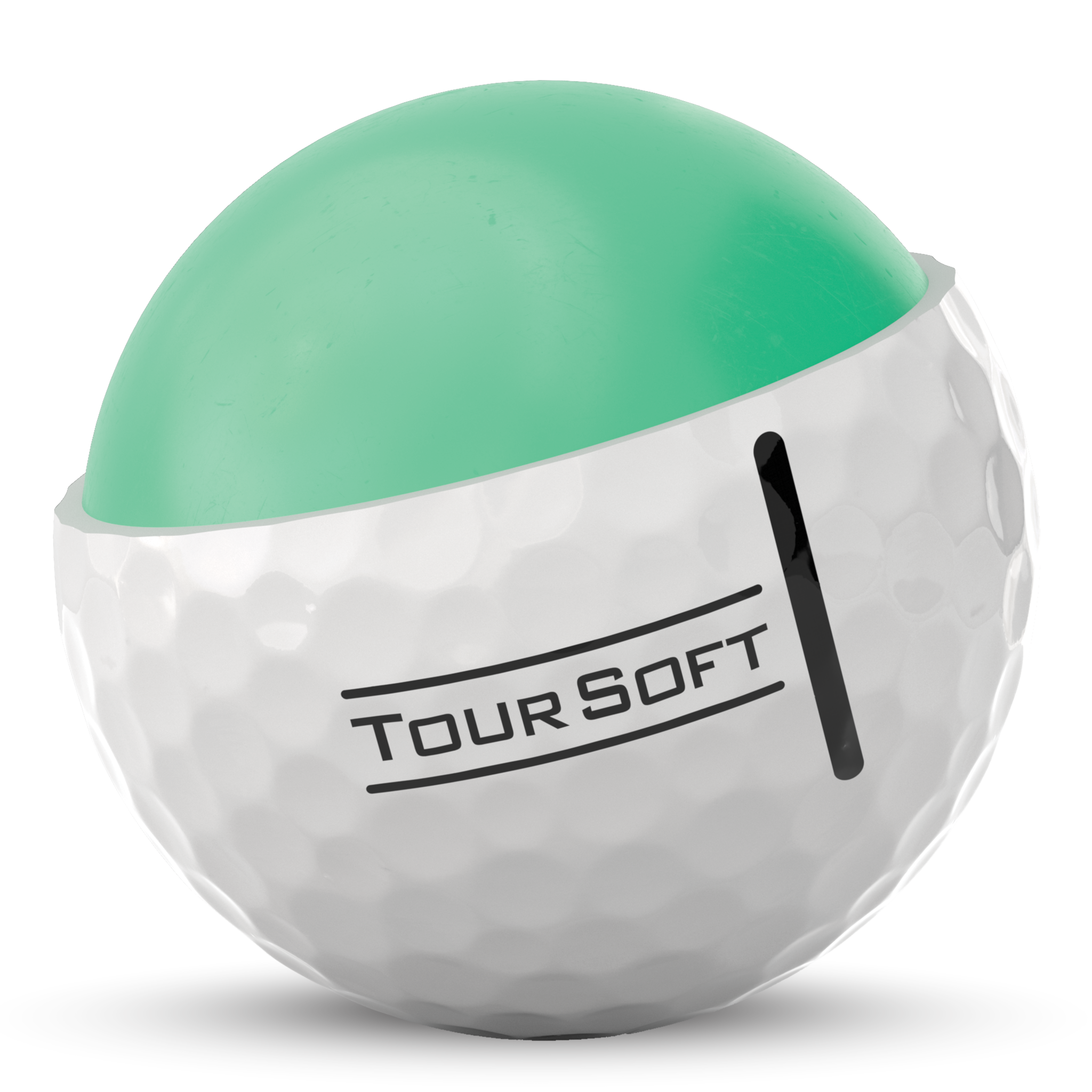 Tour Soft 2020 Dozen Balls