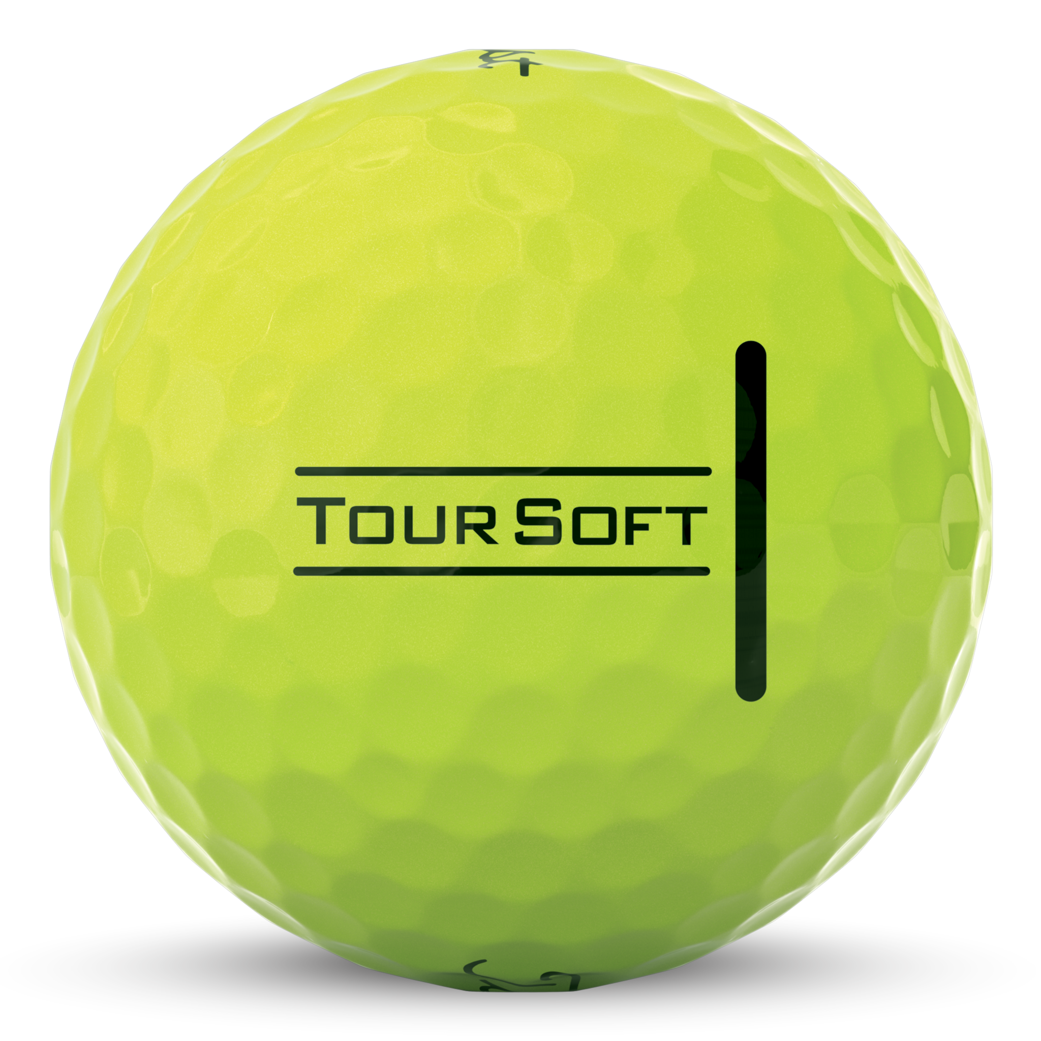 Tour Soft 22 Dozen Balls