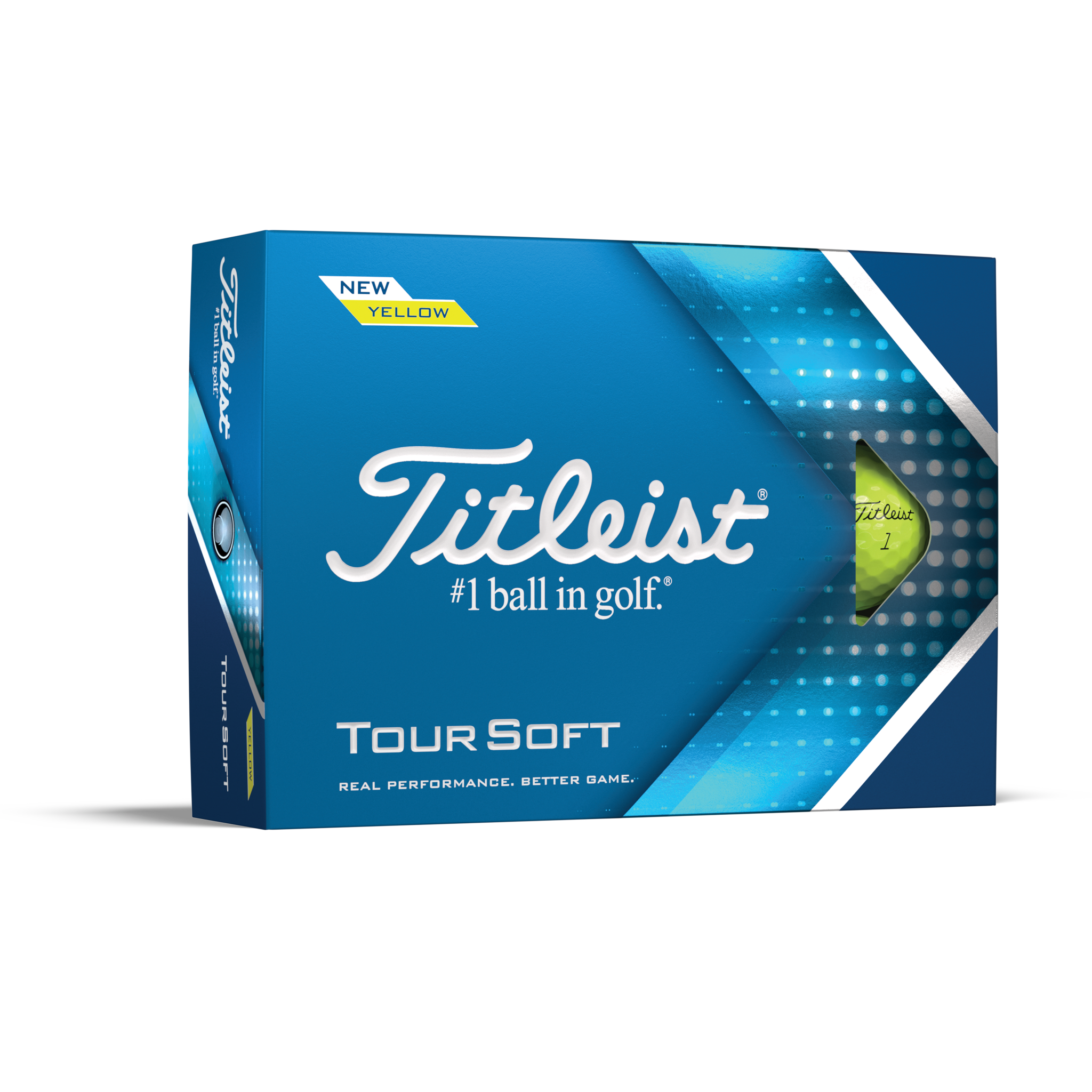 Tour Soft 2020 Dozen Balls