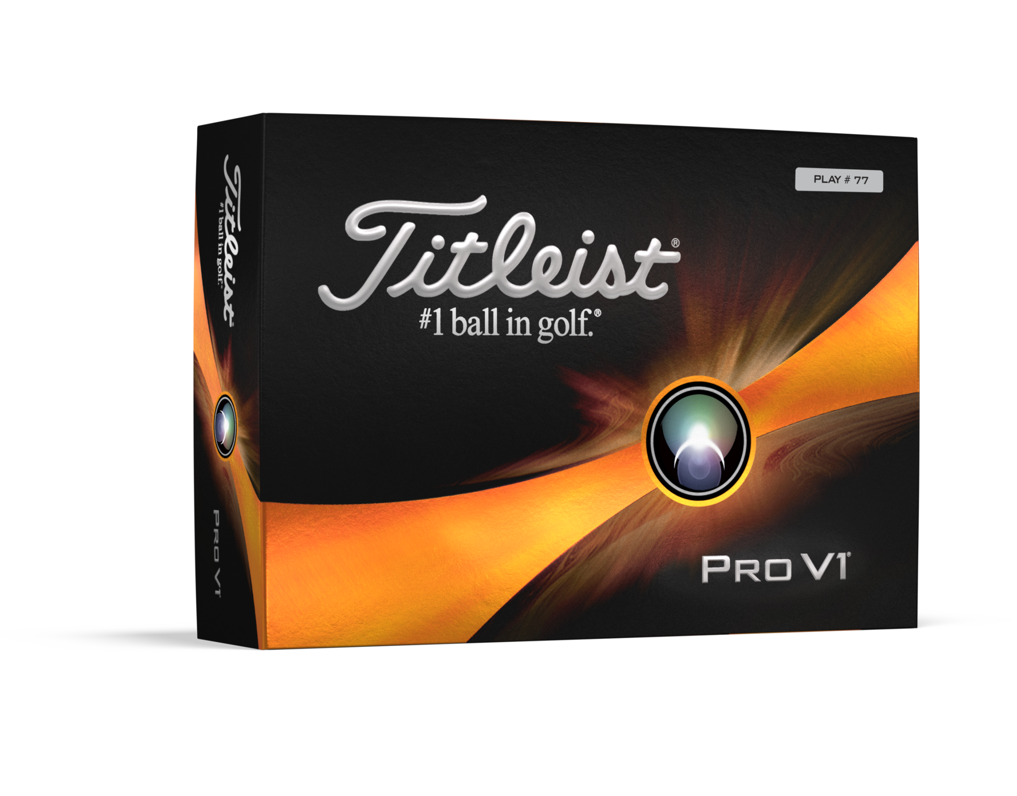 Pro V1 Dozen Balls