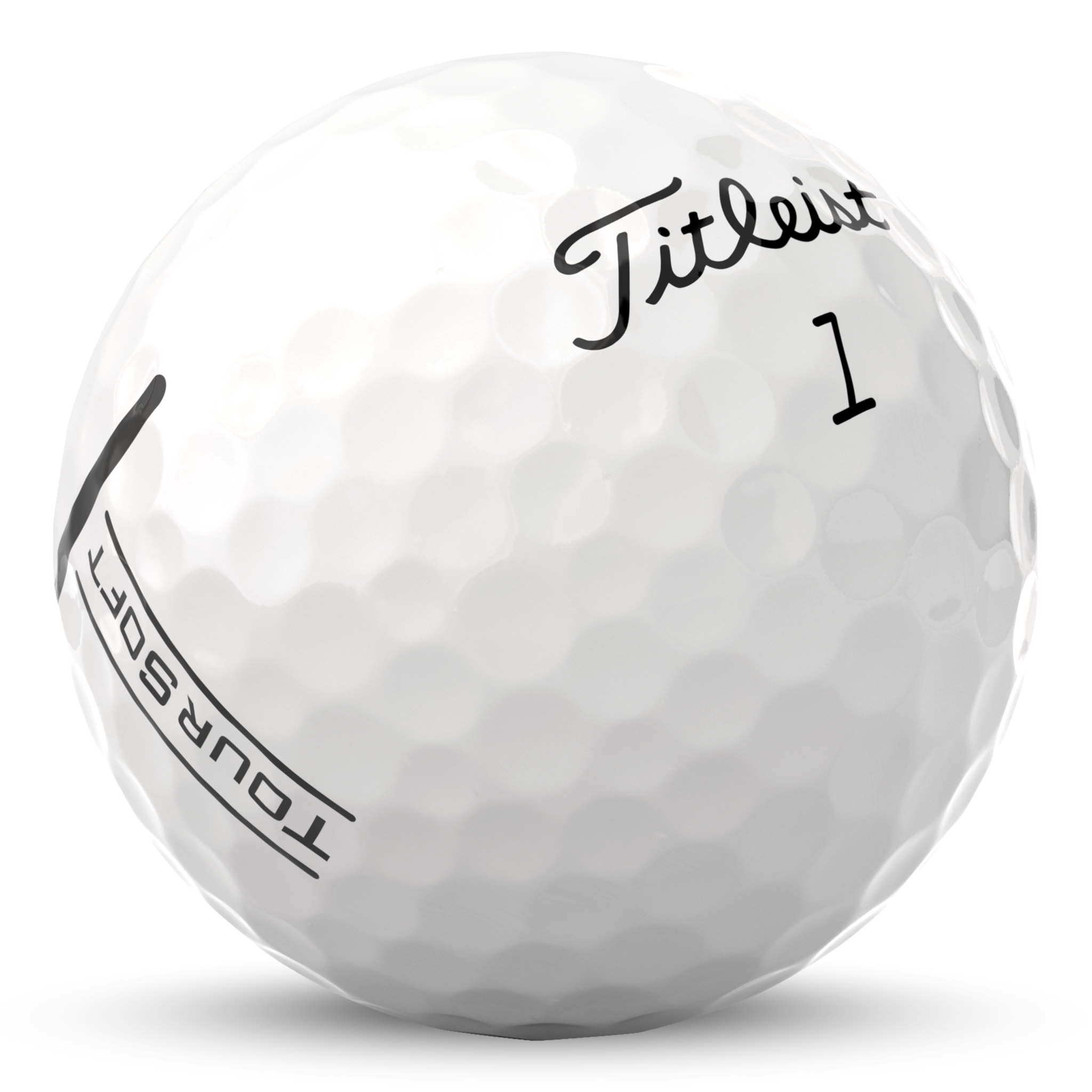 Tour Soft 22 Dozen Balls