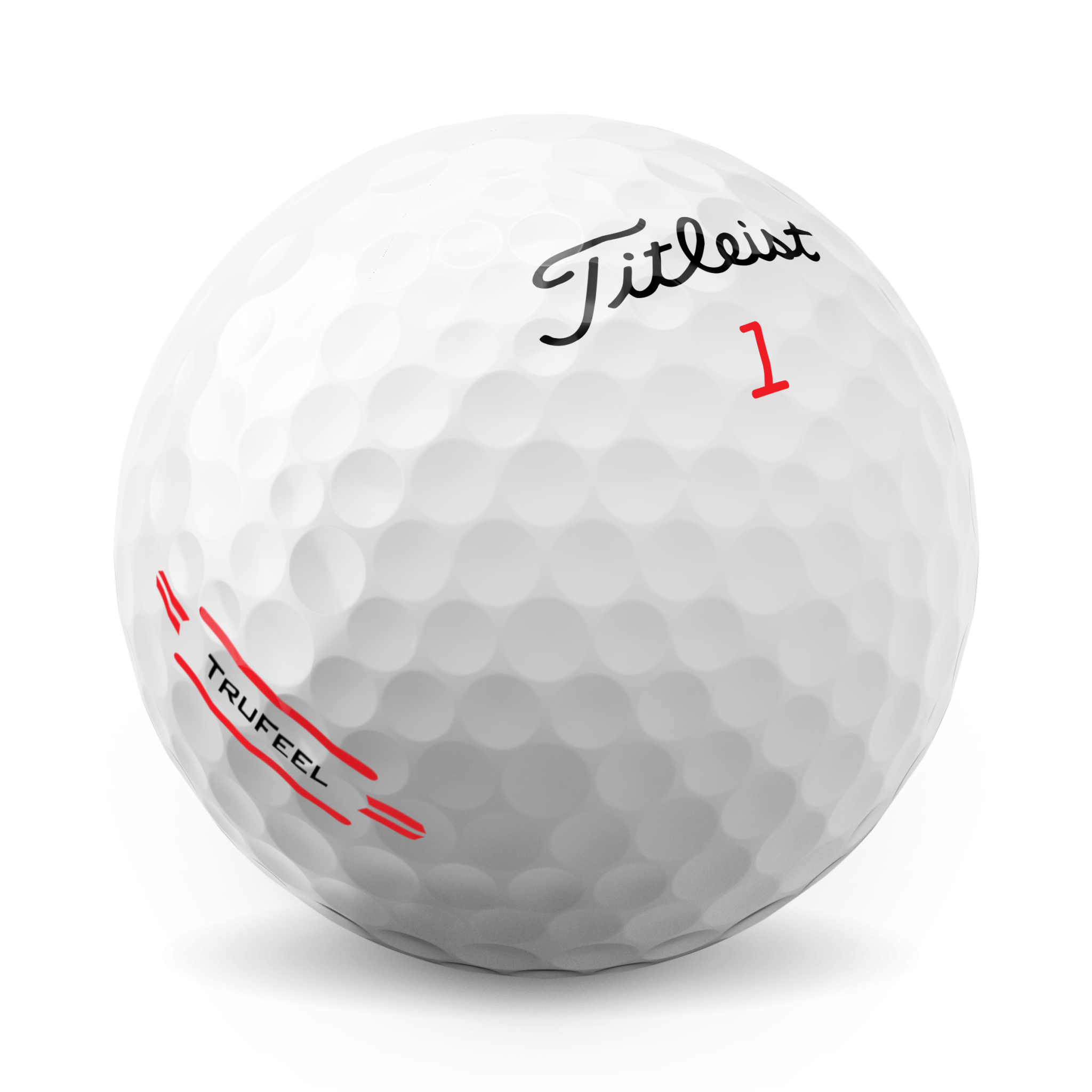 TruFeel 22 Dozen Balls