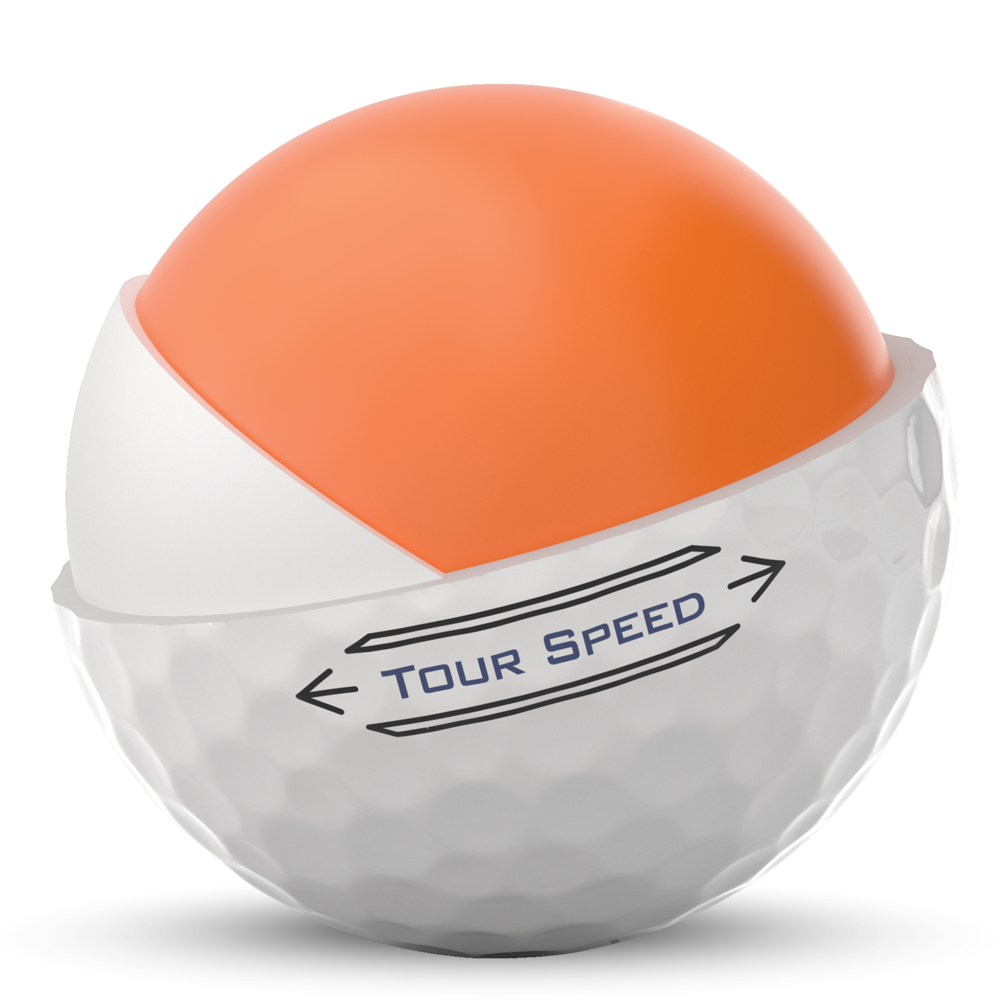 Tour Speed 20 Dozen Balls