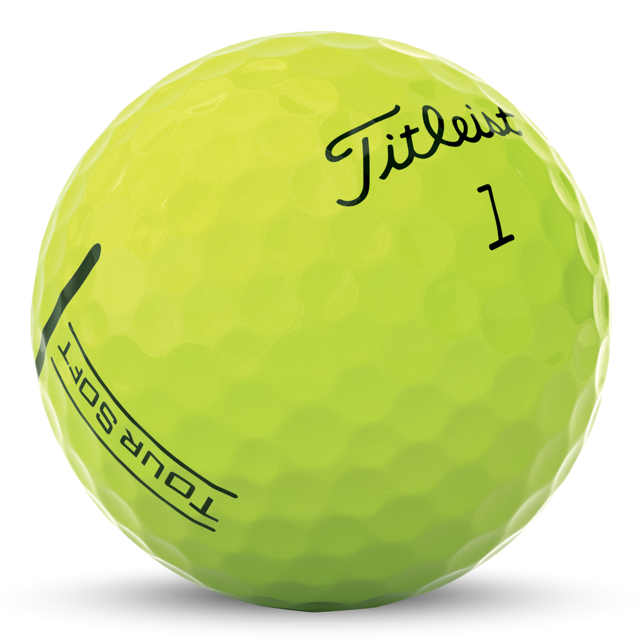 Tour Soft 2020 Dozen Balls