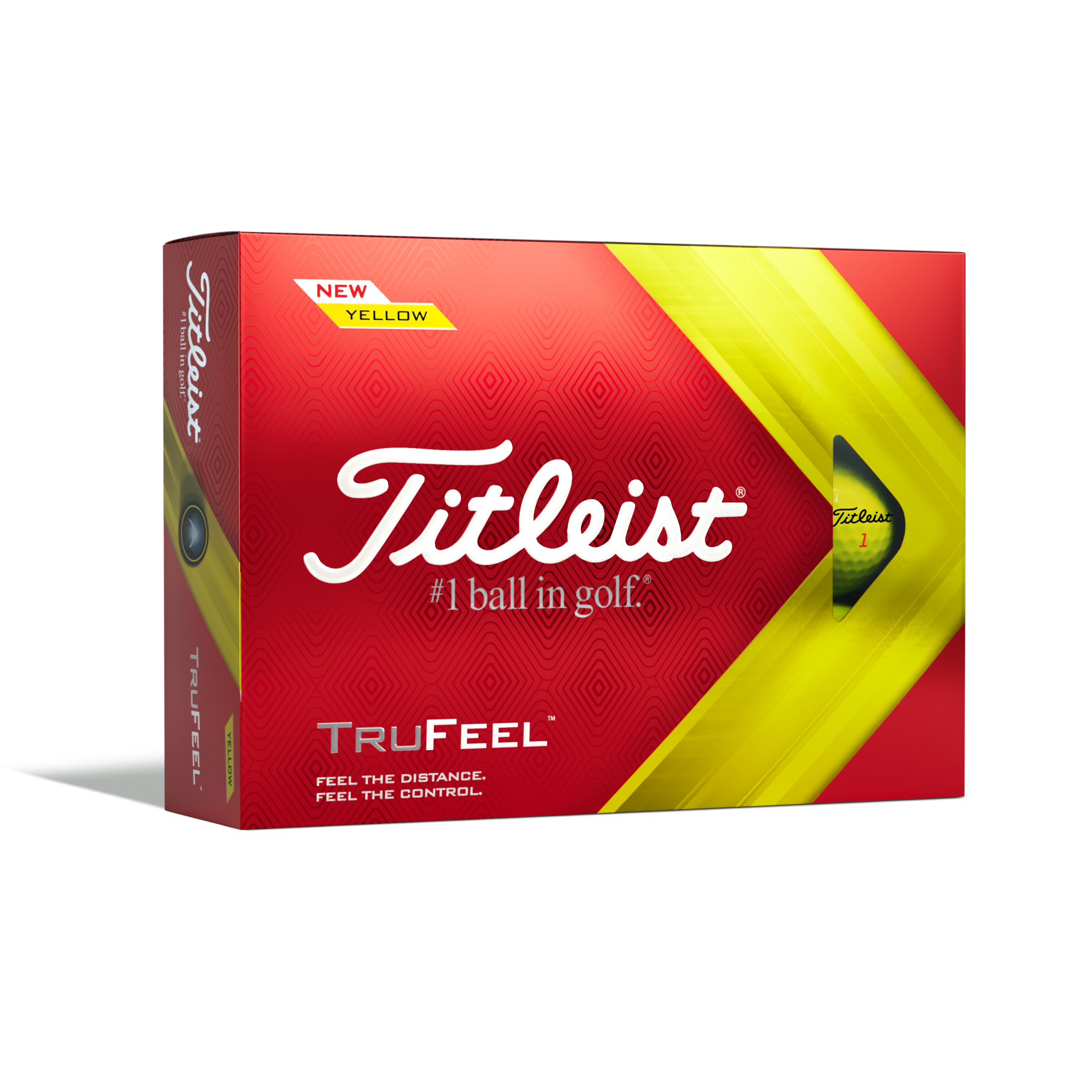 TruFeel 22 Dozen Balls