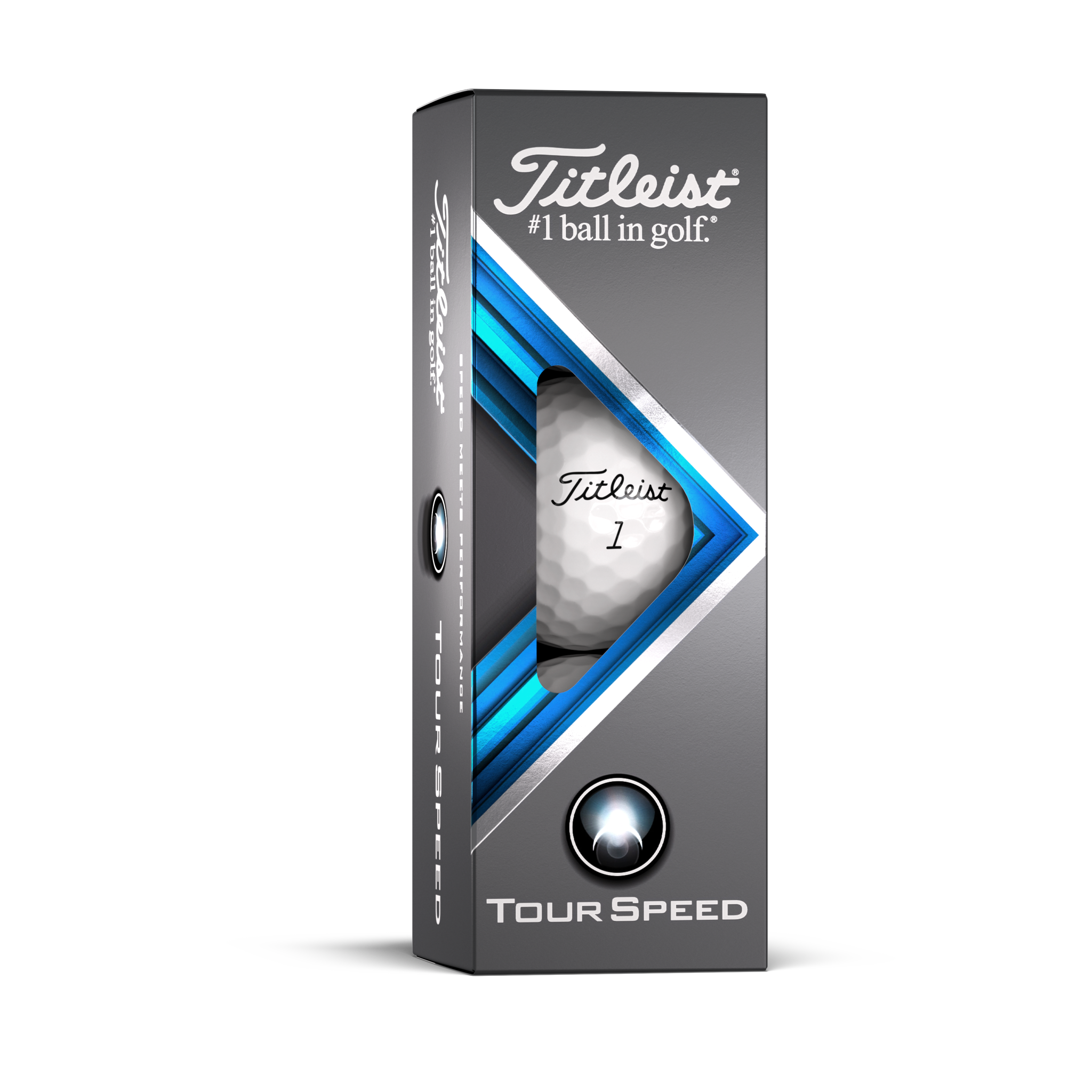 Tour Speed 20 Dozen Balls