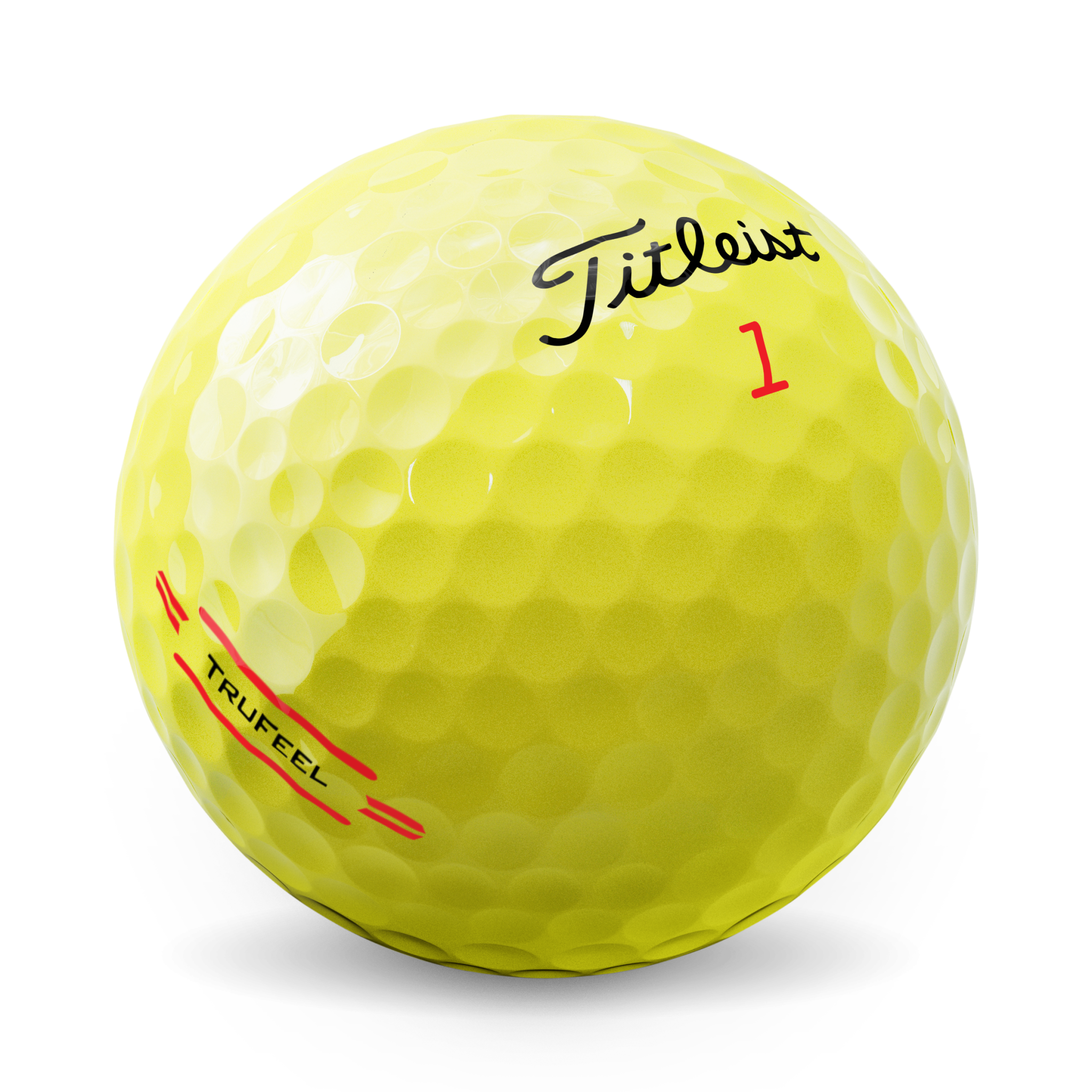 TruFeel 22 Dozen Balls