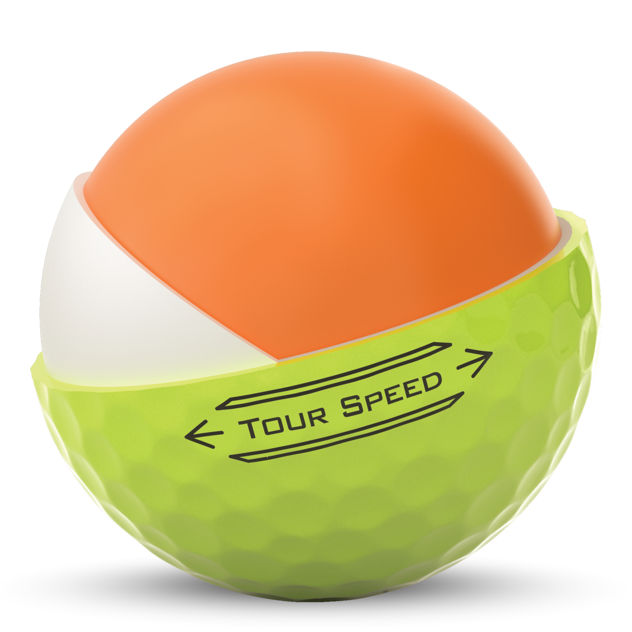 Tour Speed 20 Dozen Balls