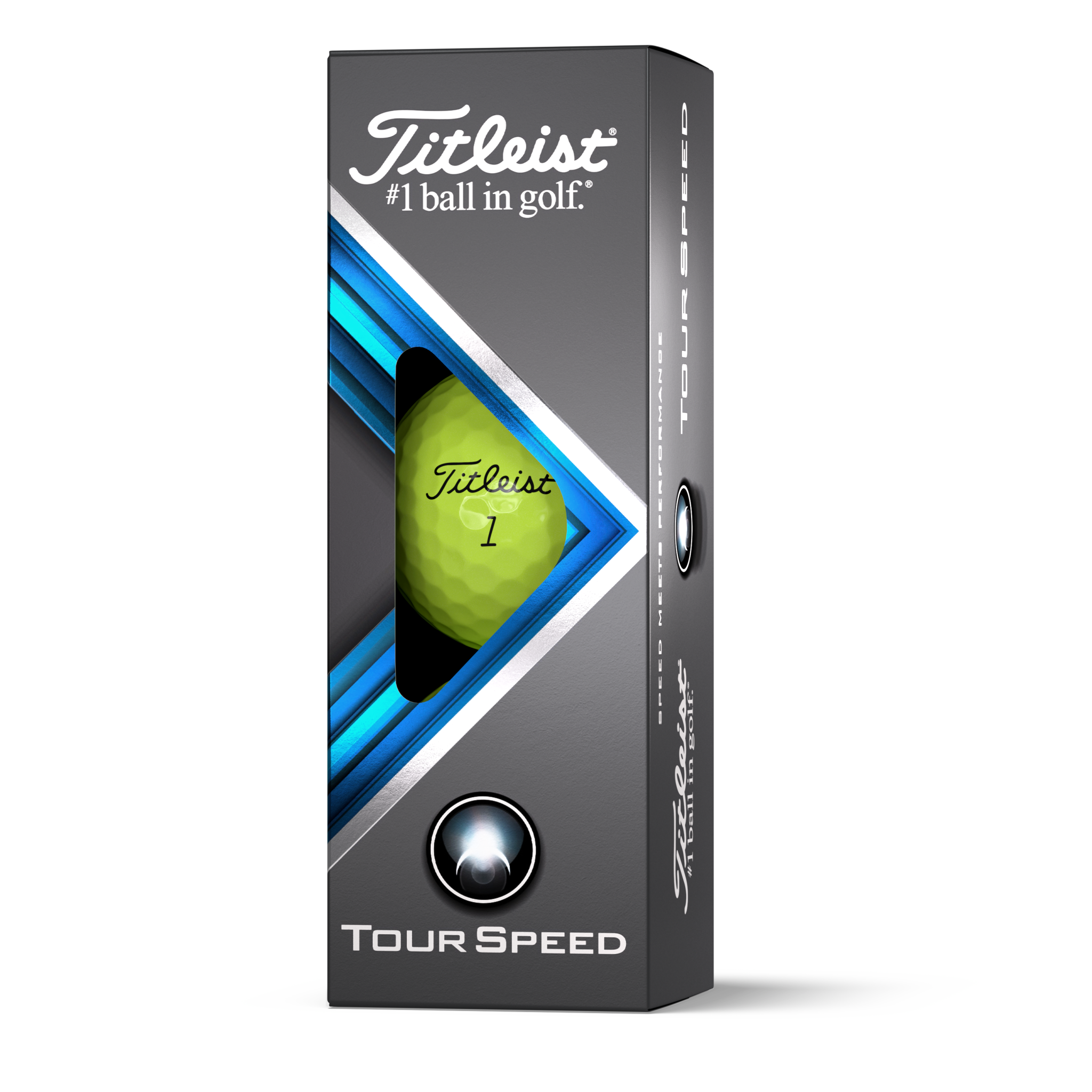 Tour Speed 20 Dozen Balls