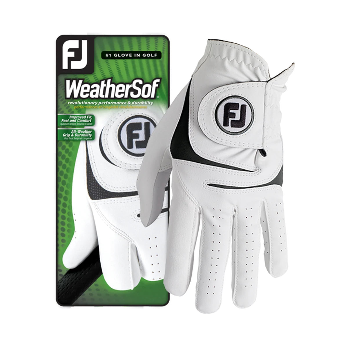 WeatherSof 15 RH Glove