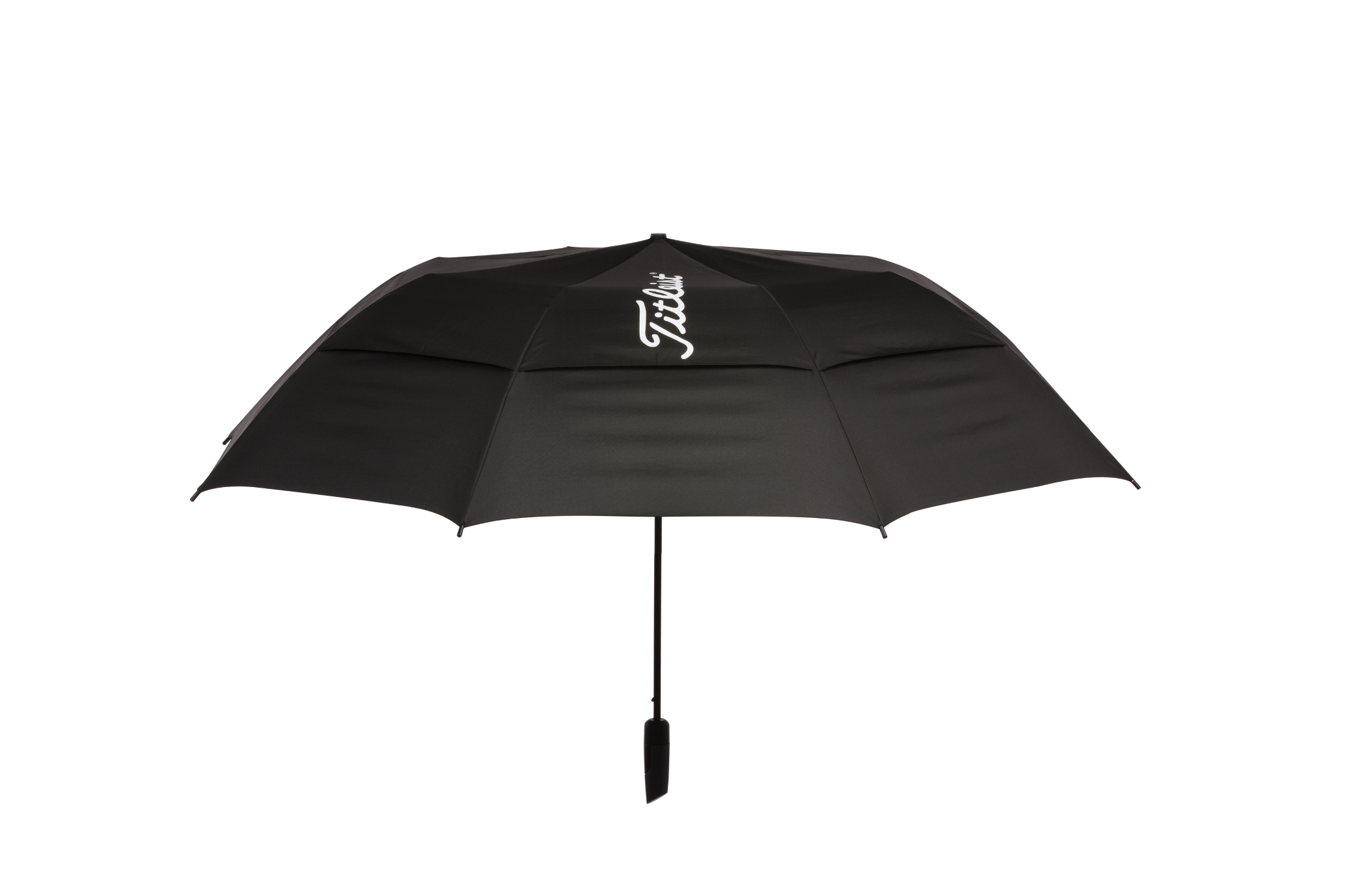 Players Folding Umbrella