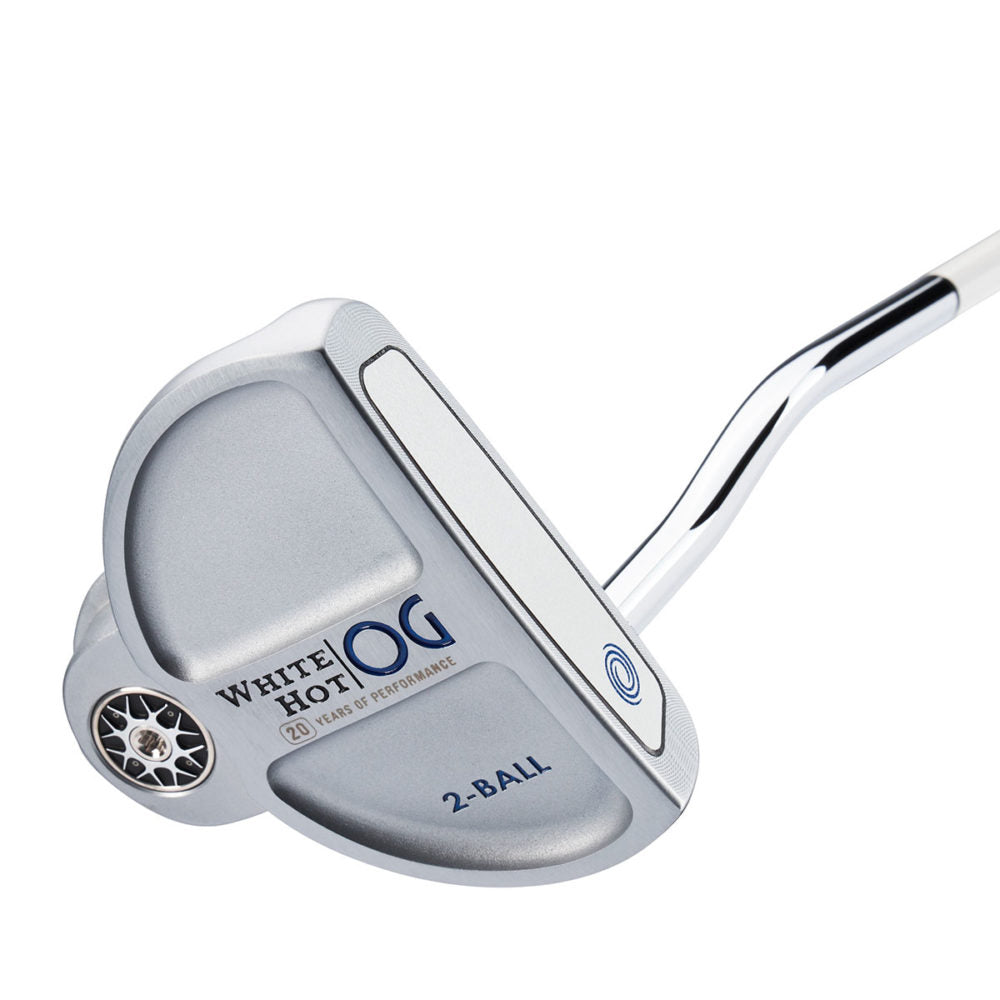 WHITE HOT OG STROKE LAB 2B WMS Putter