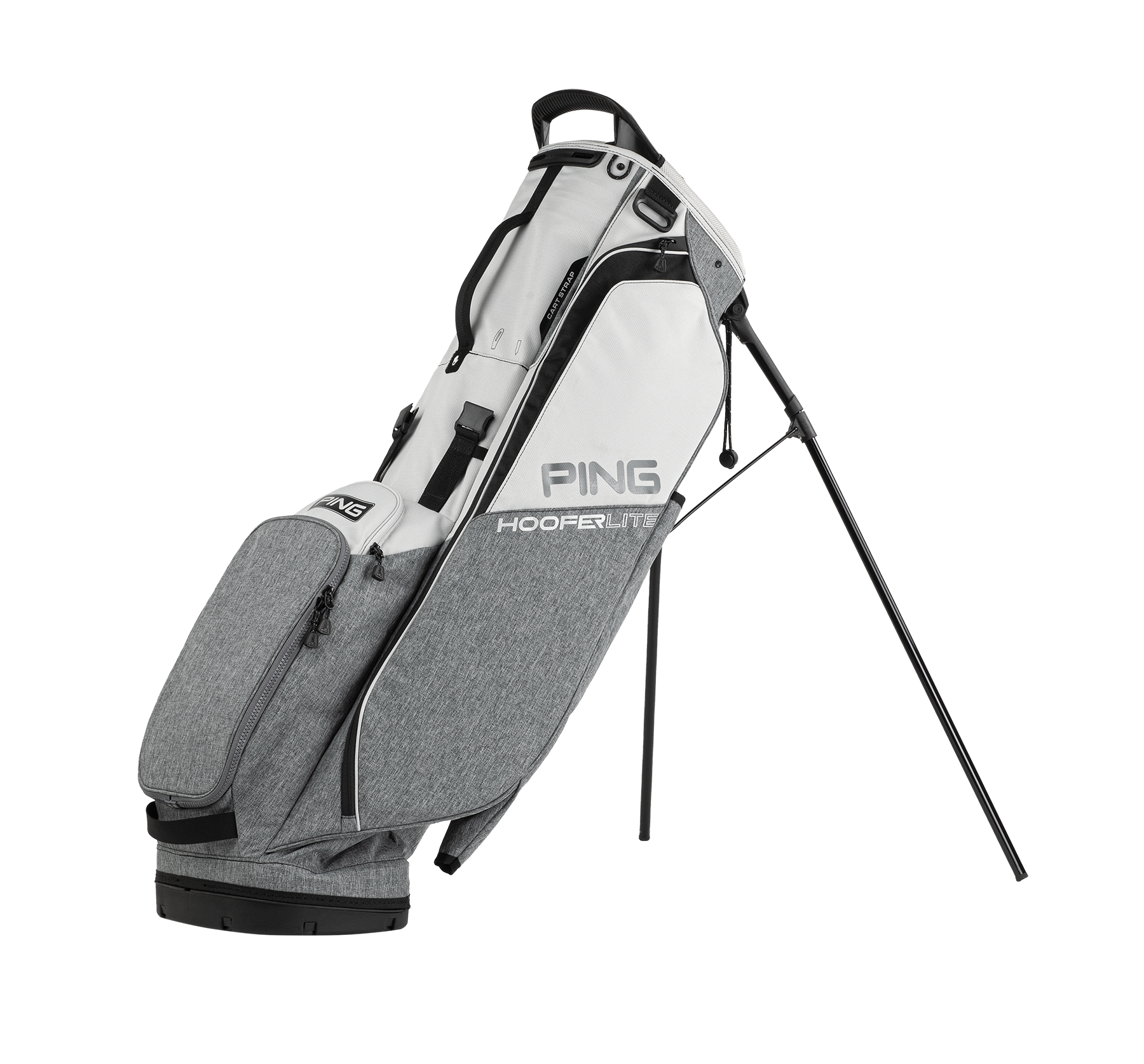 Hoofer Lite Stand Bag