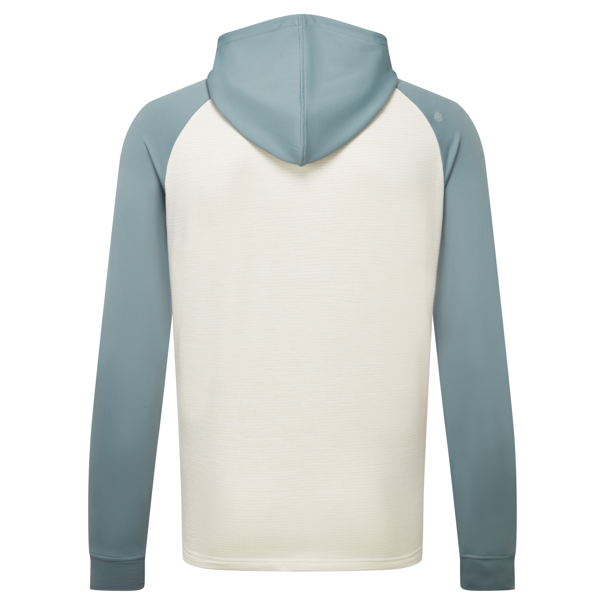 TS Pullover Hoodie