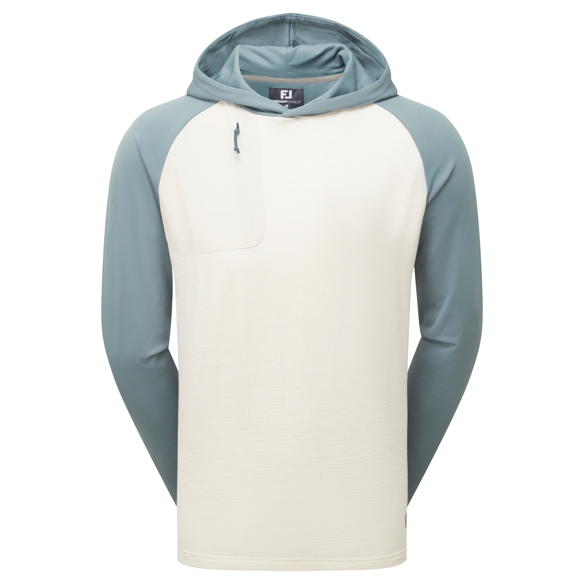 TS Pullover Hoodie