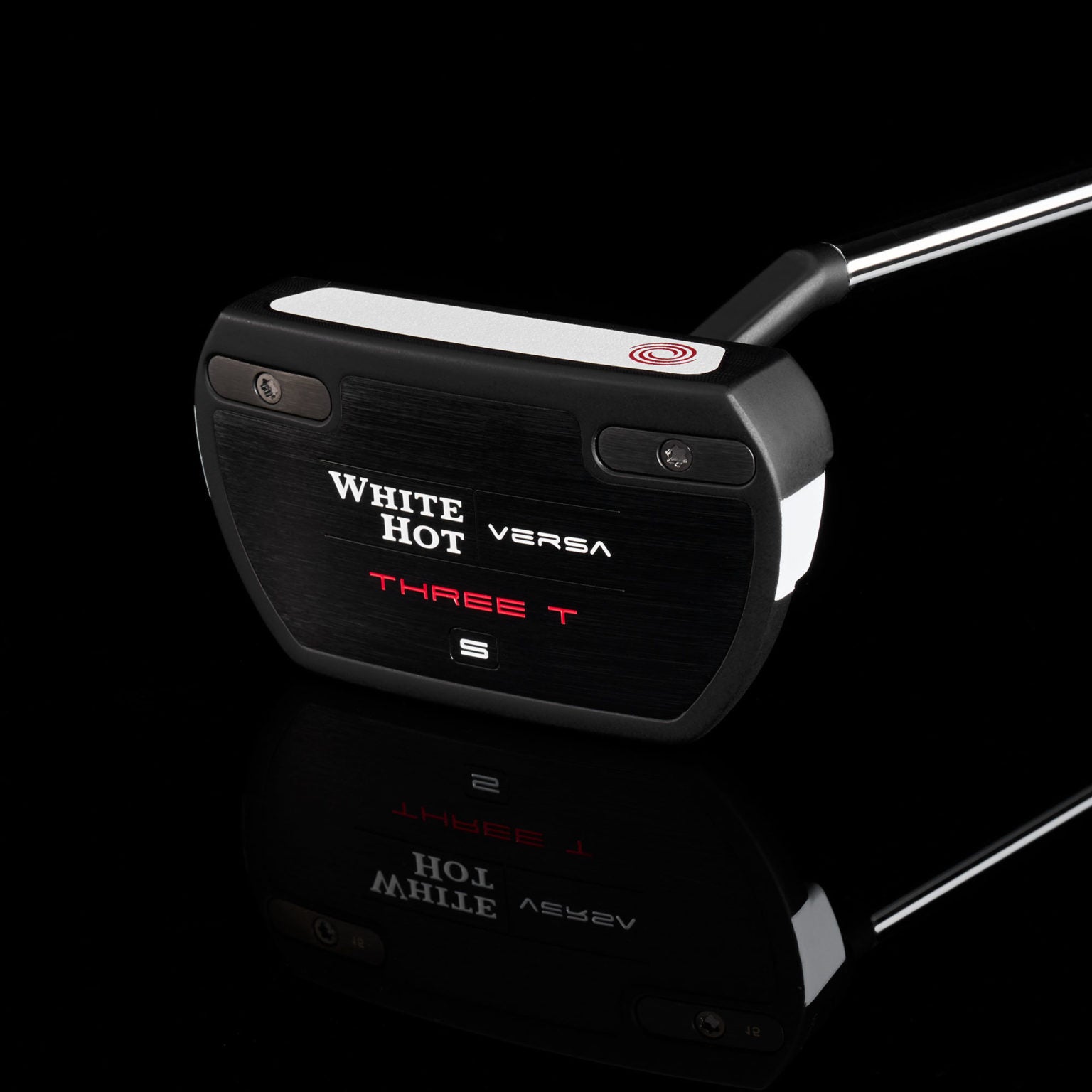 White Hot Versa 23 Putter