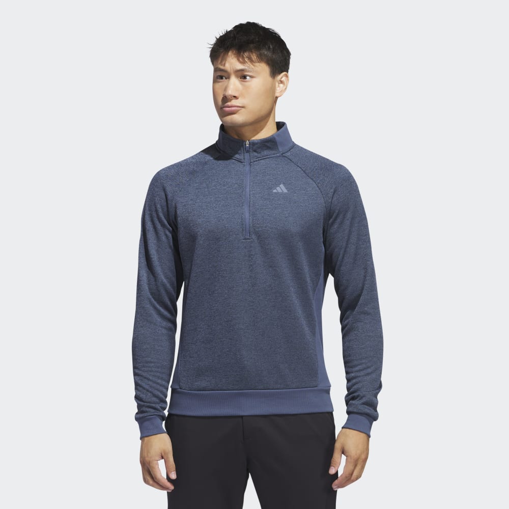 DWR 1/4 ZIP Prloin