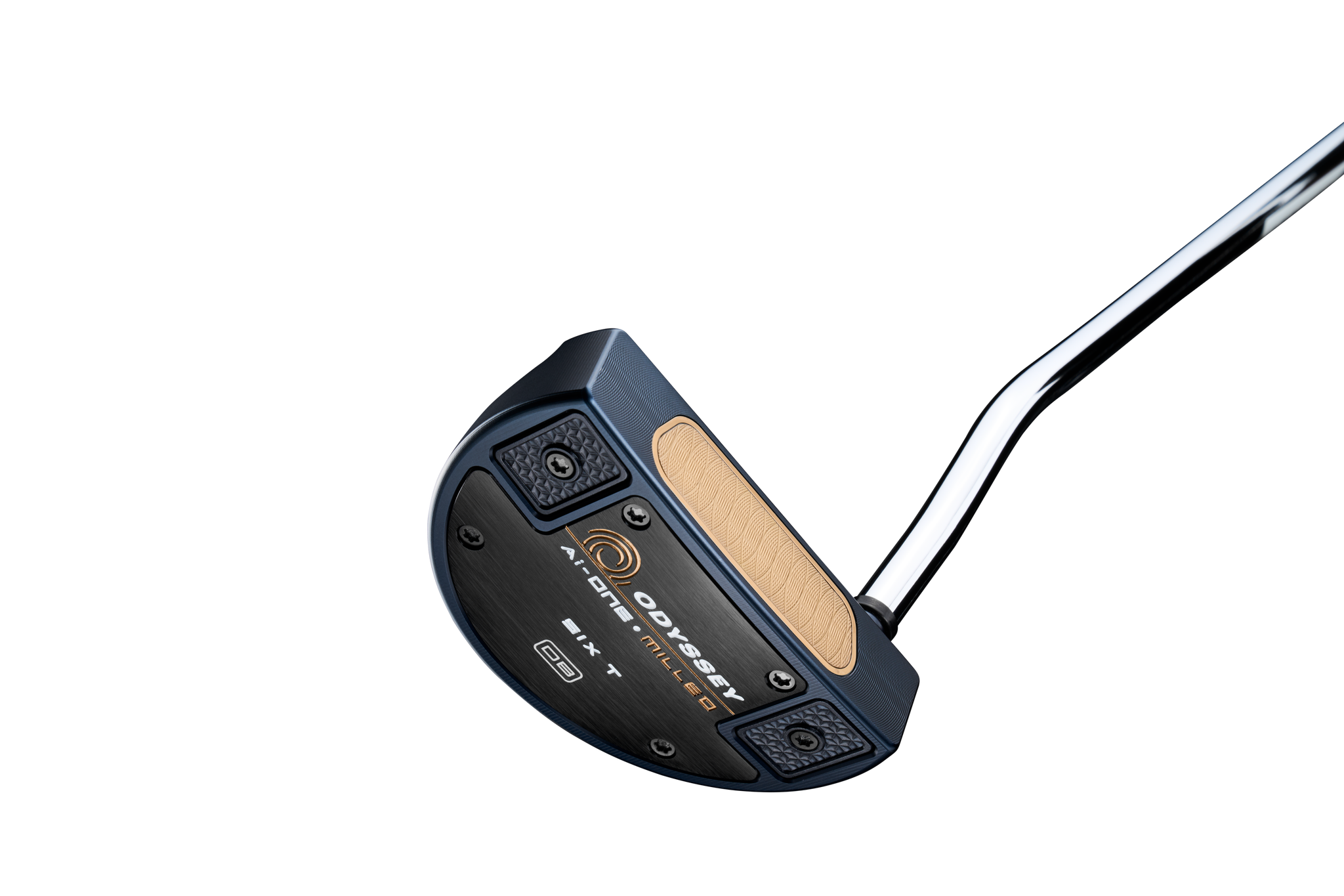 AI-One Mld Putter