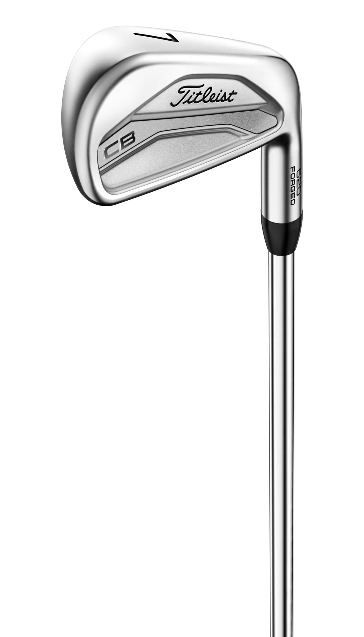 CB 620 St. 7-irons