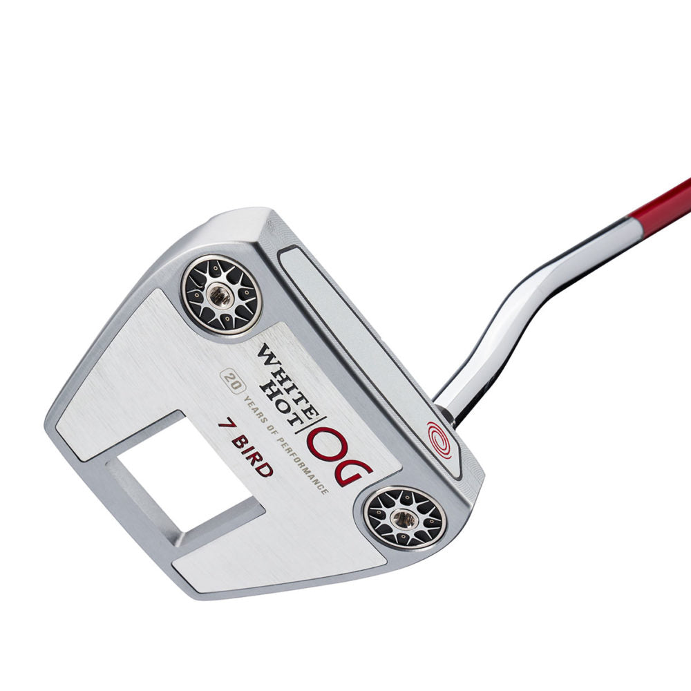 White Hot OG Stroke Lab Putter