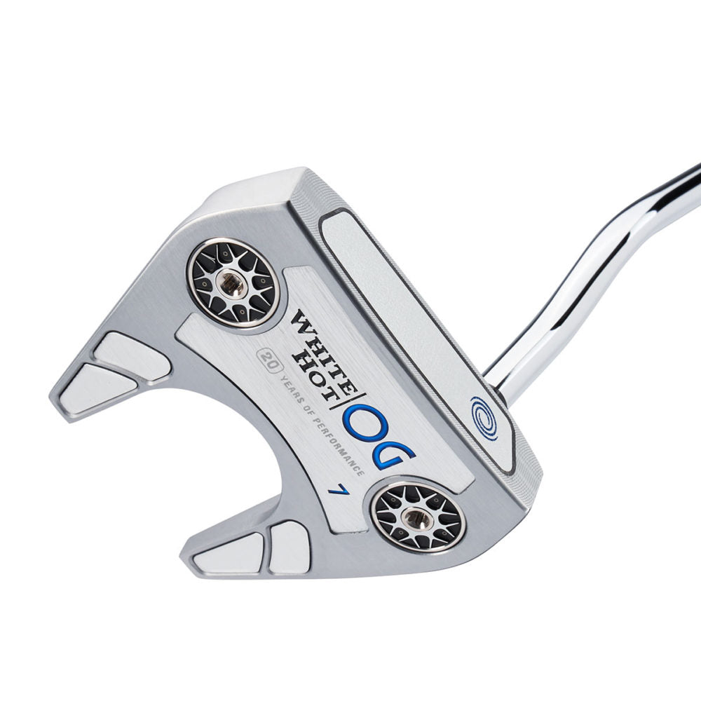 WHITE HOT OG STROKE LAB WMS 22 Putter