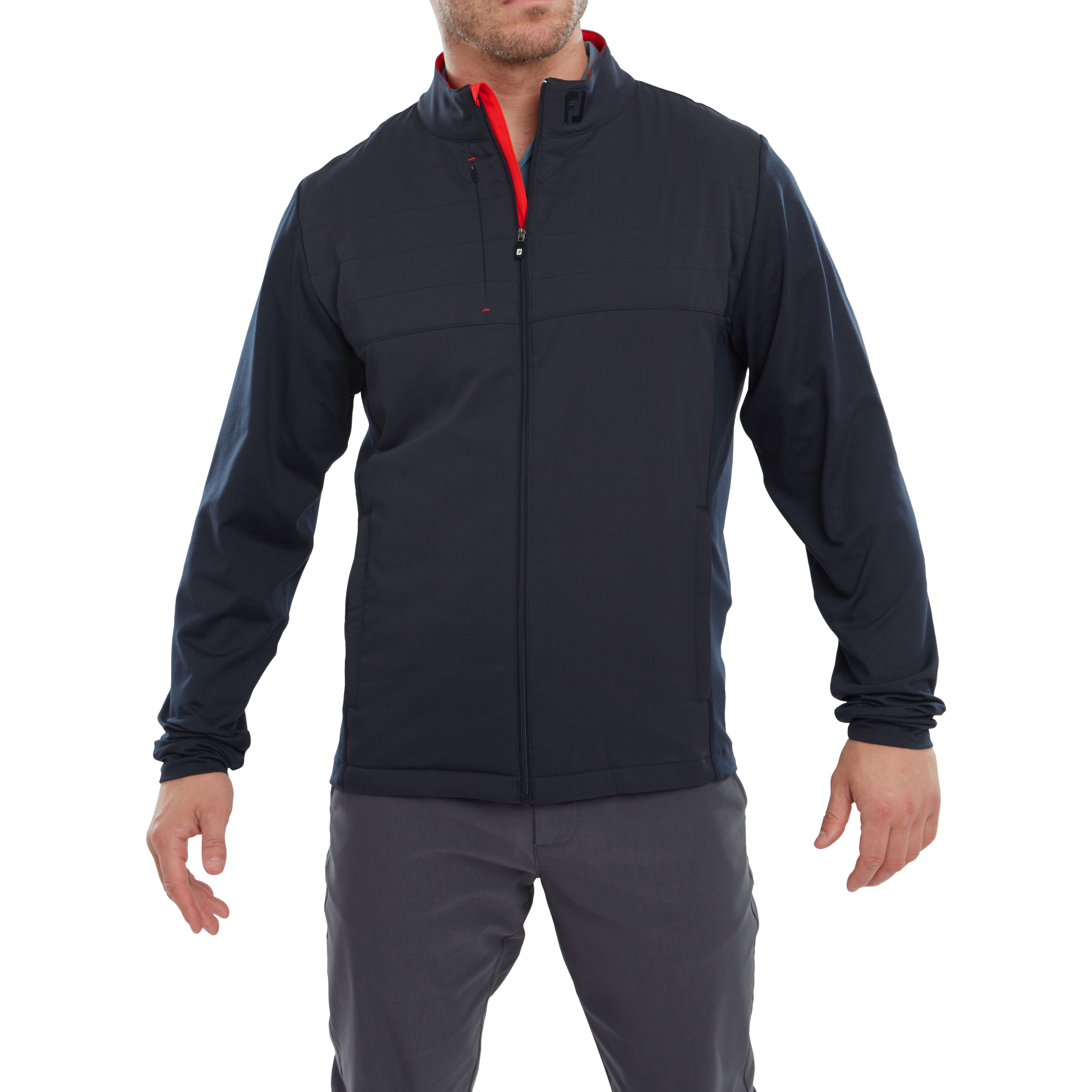 FJ Hybrid Jacket