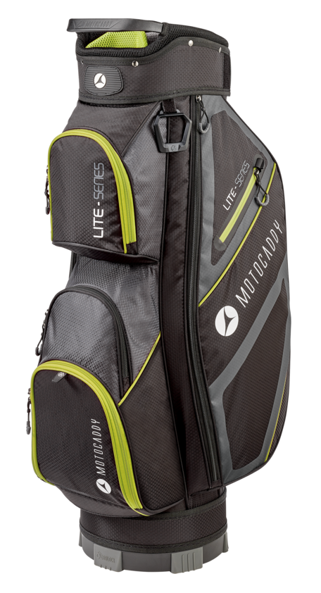 Motocaddy 2020 Lite Series Cart Bag