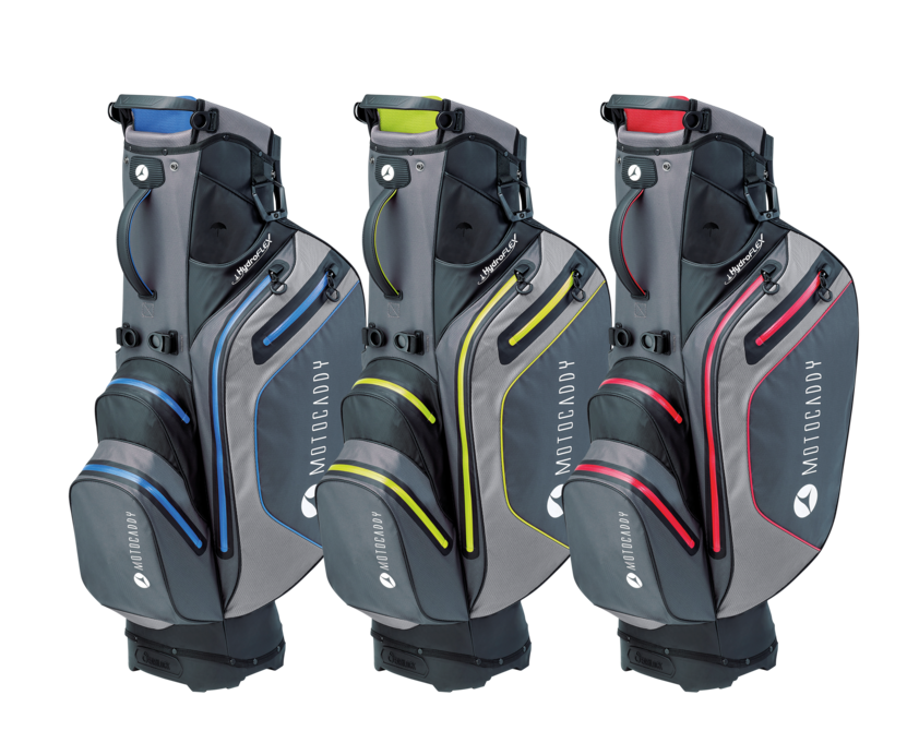 2021 HYDROFLEX STAND BAG