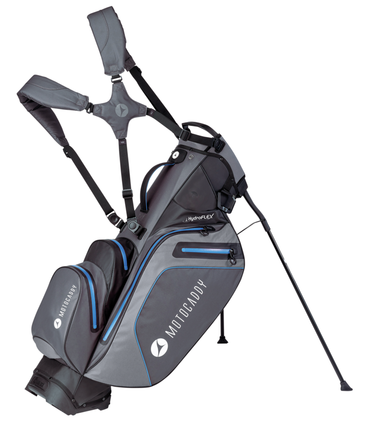 2021 HYDROFLEX STAND BAG