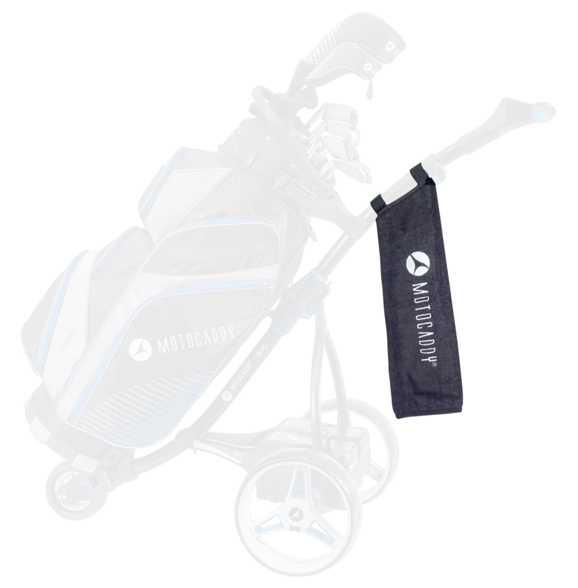 Motocaddy Towel