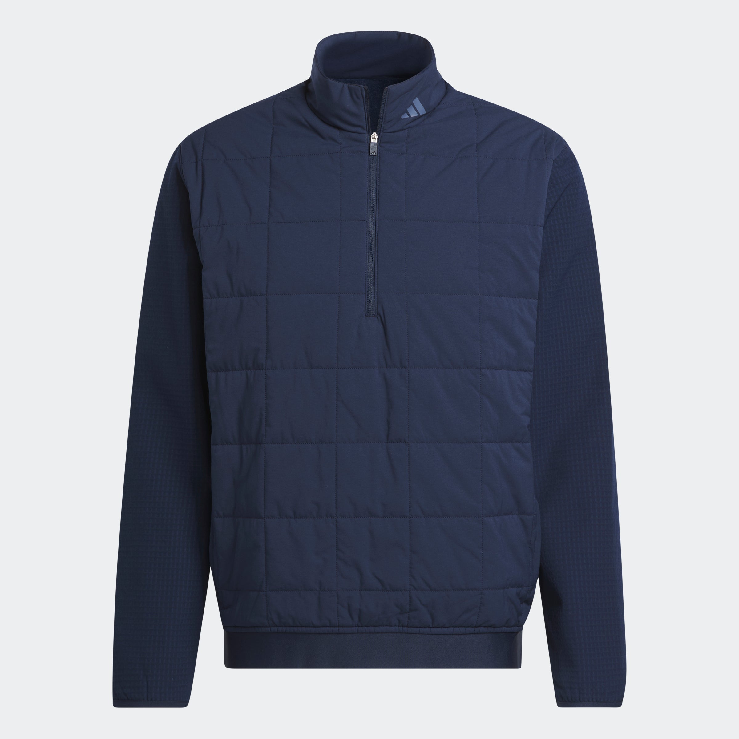 Ultimate365 Quilted DWR 1/2 Zip Pullover