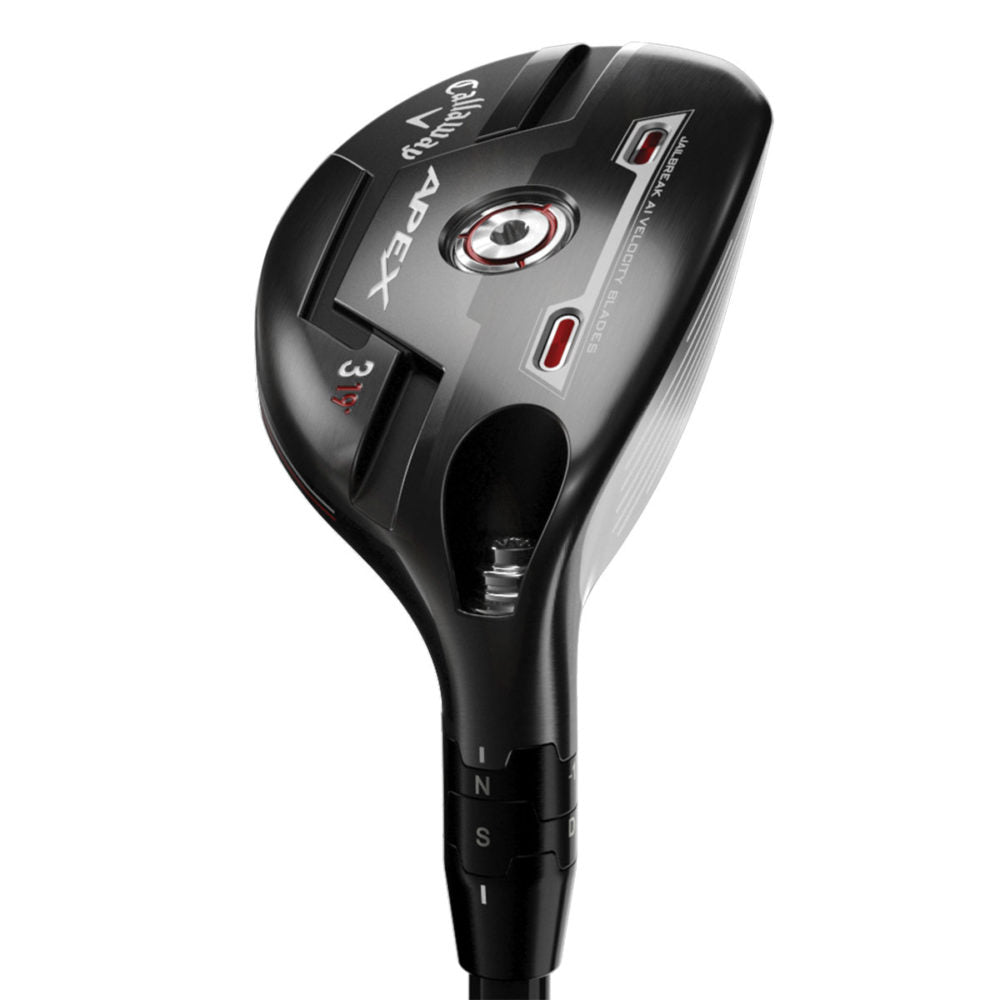 Apex Pro 21 Hybrid