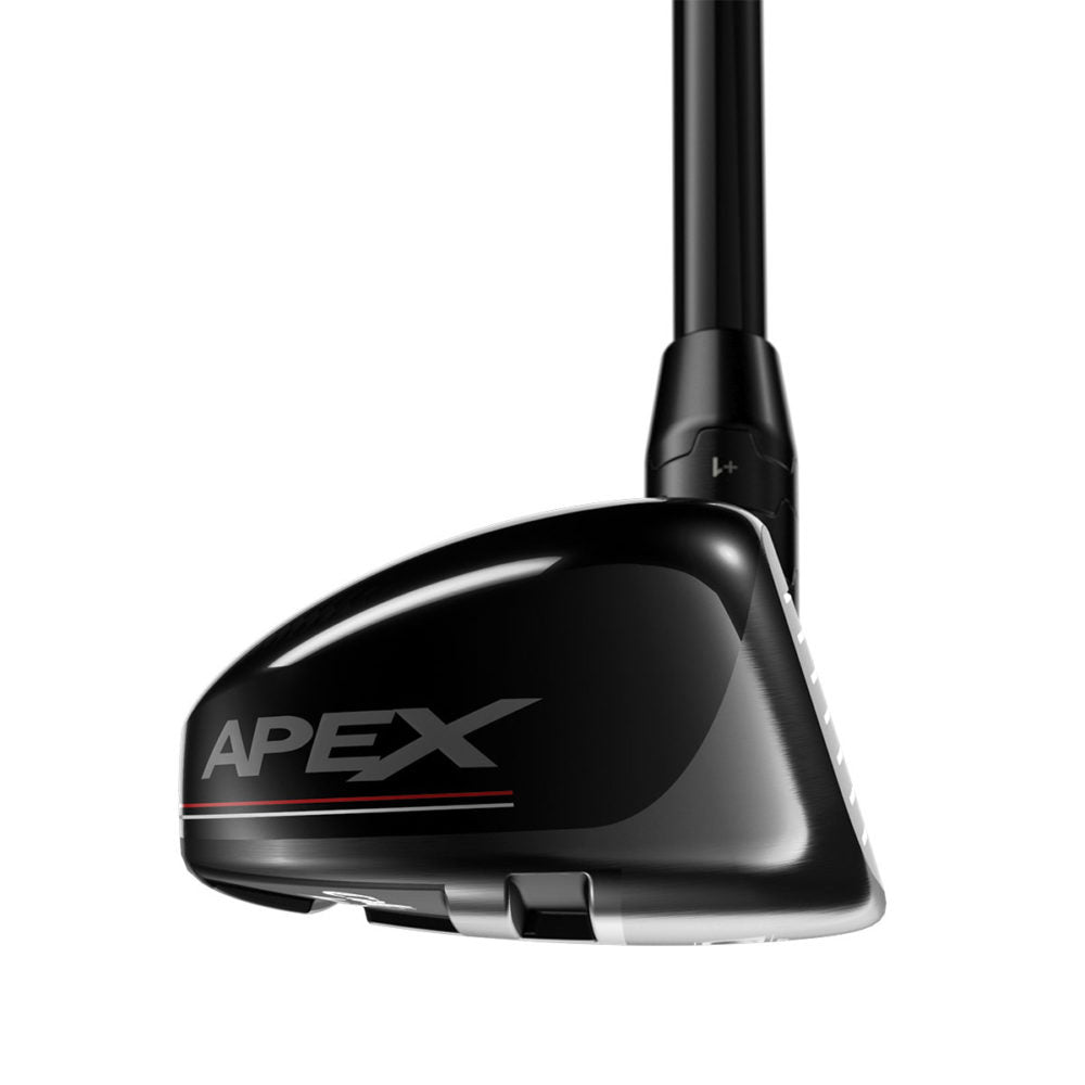 Apex Pro 21 Hybrid